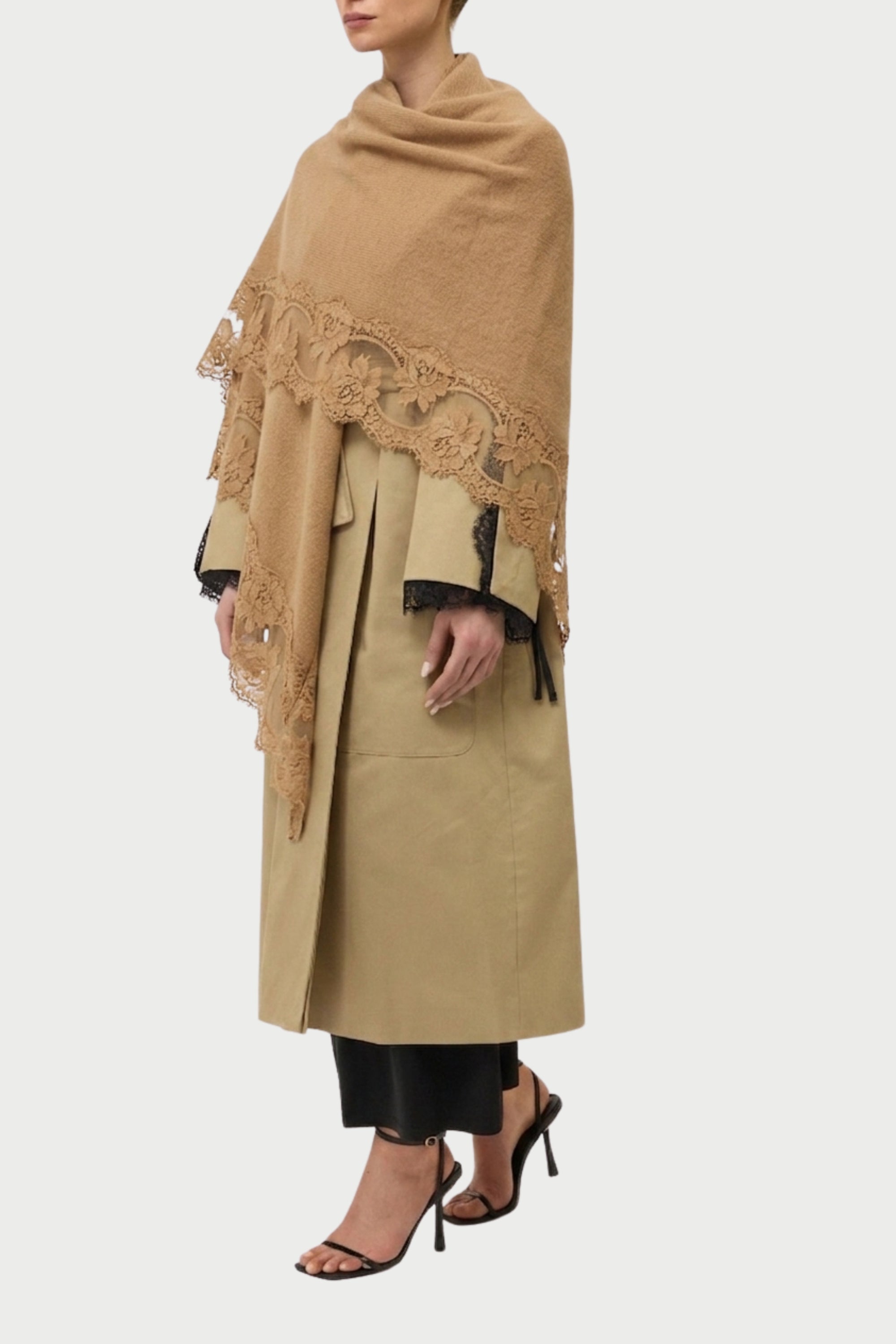 SCIALLE CON PIZZO