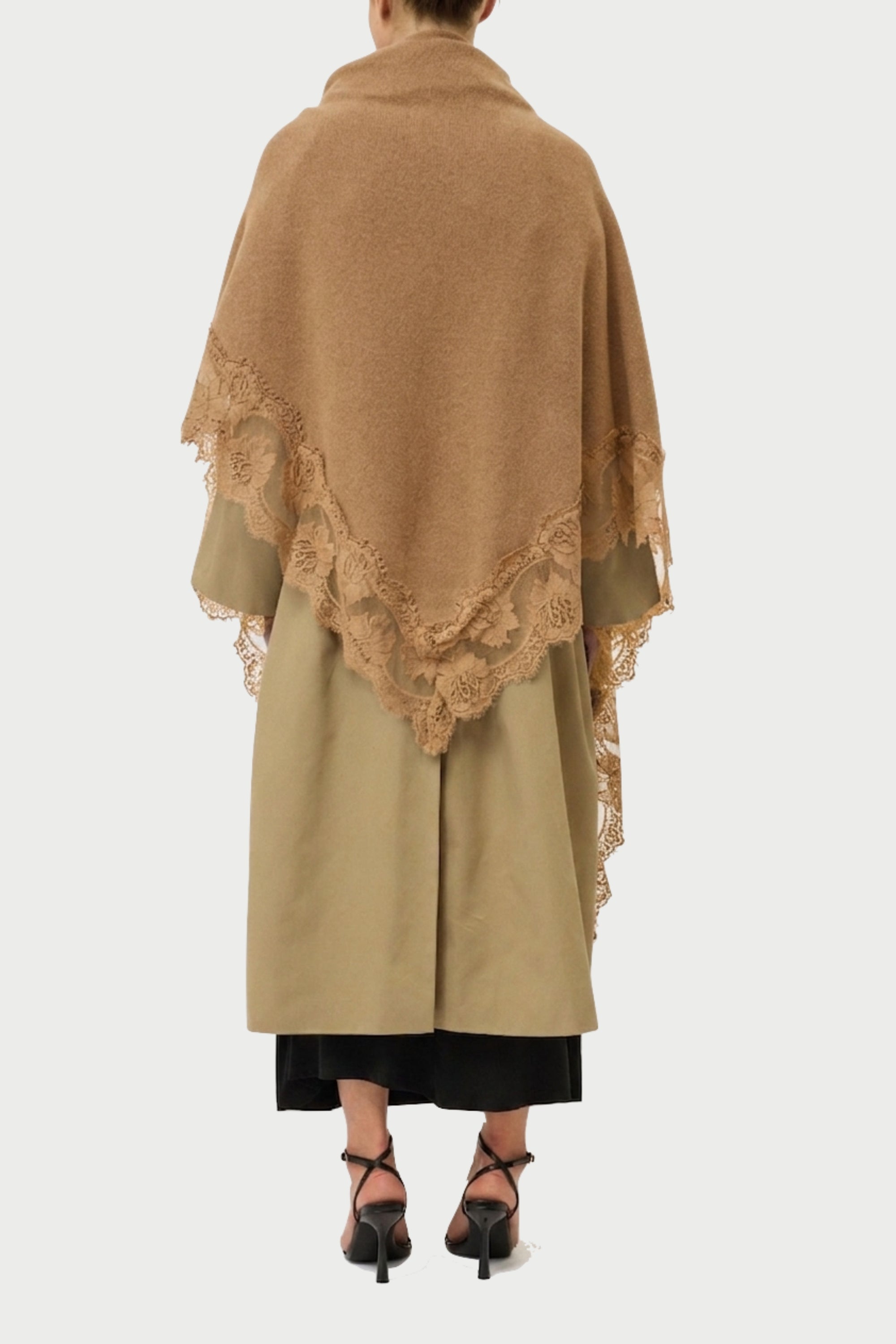 SCIALLE CON PIZZO