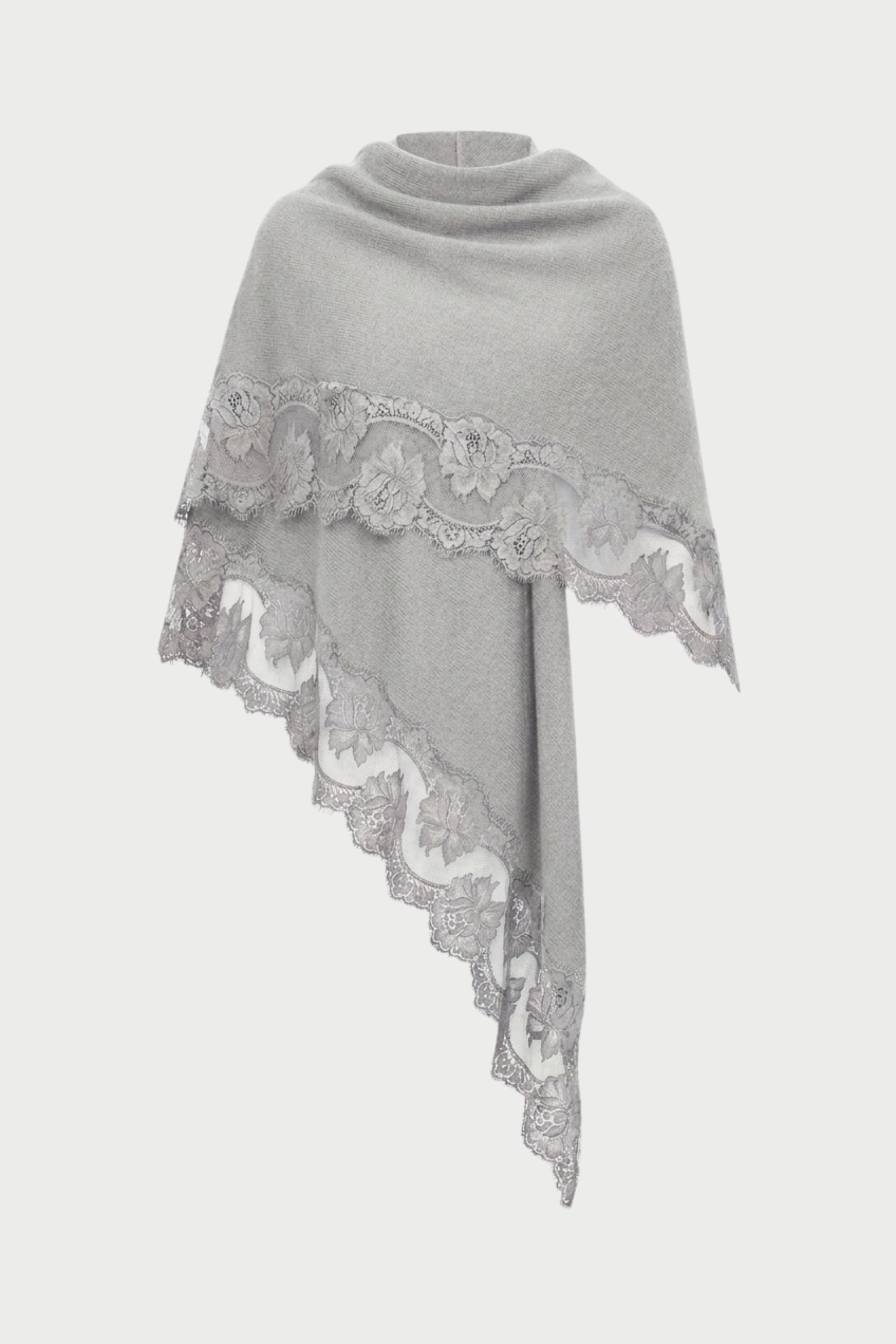 SCIALLE CON PIZZO