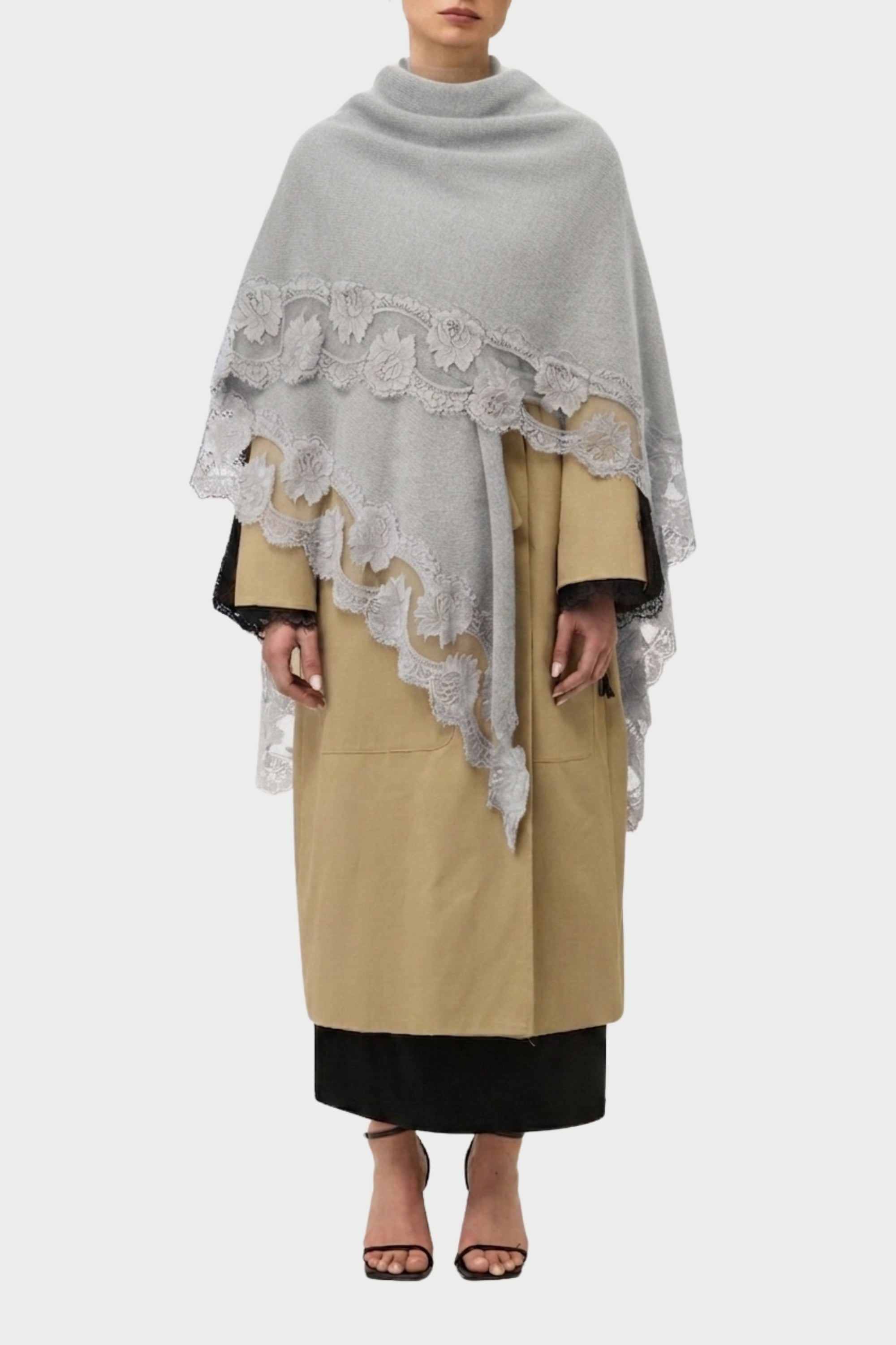 SCIALLE CON PIZZO
