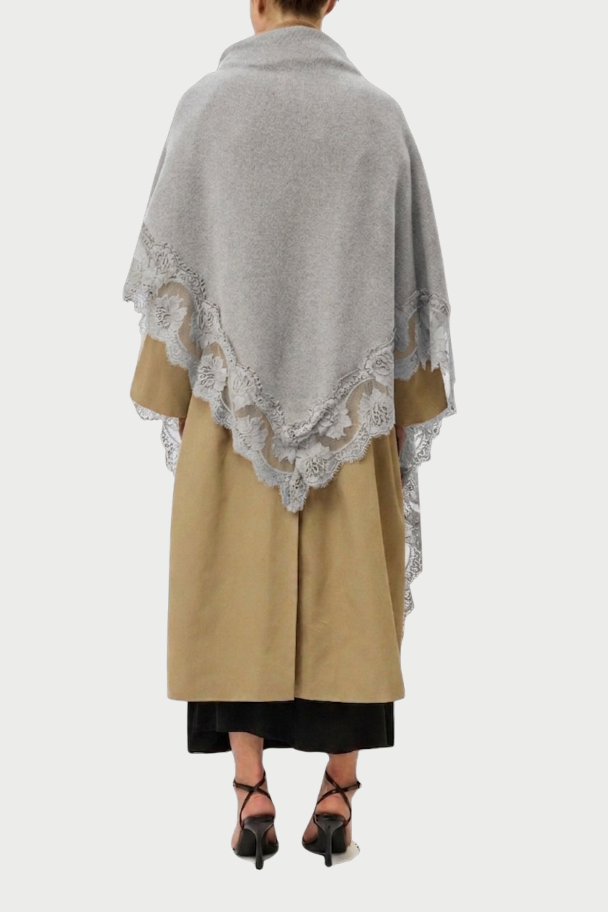 SCIALLE CON PIZZO