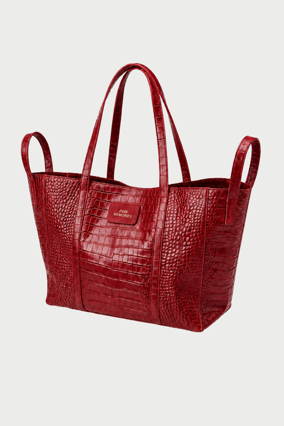 BORSA DA VIAGGIO TRAVEL IN PREGIATA PELLE ARTIGIANALE