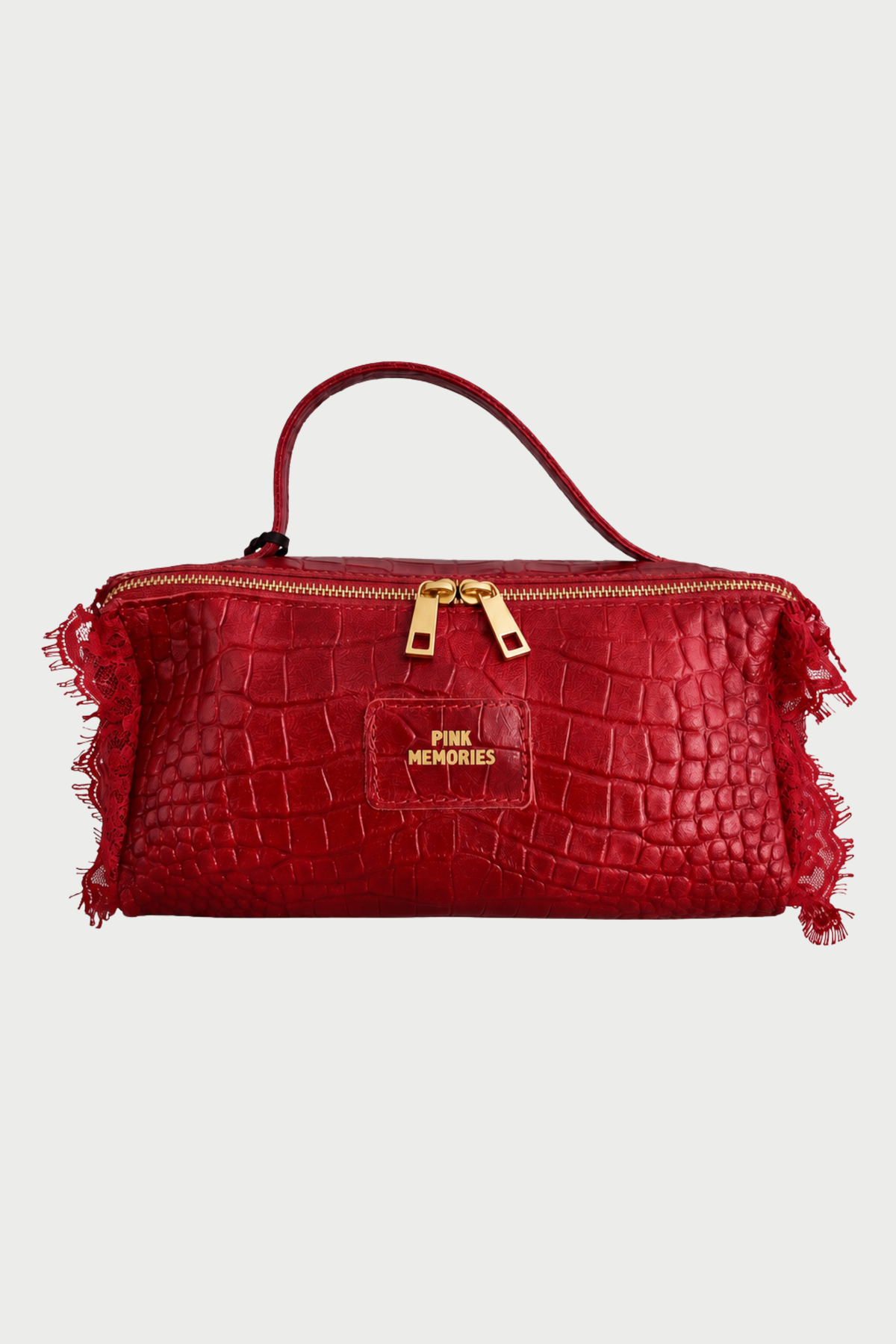 BEAUTY IN VERA PELLE