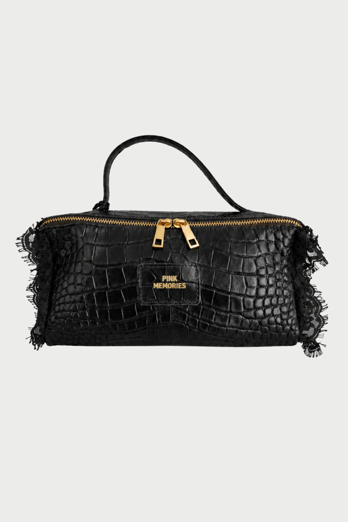 BEAUTY IN VERA PELLE