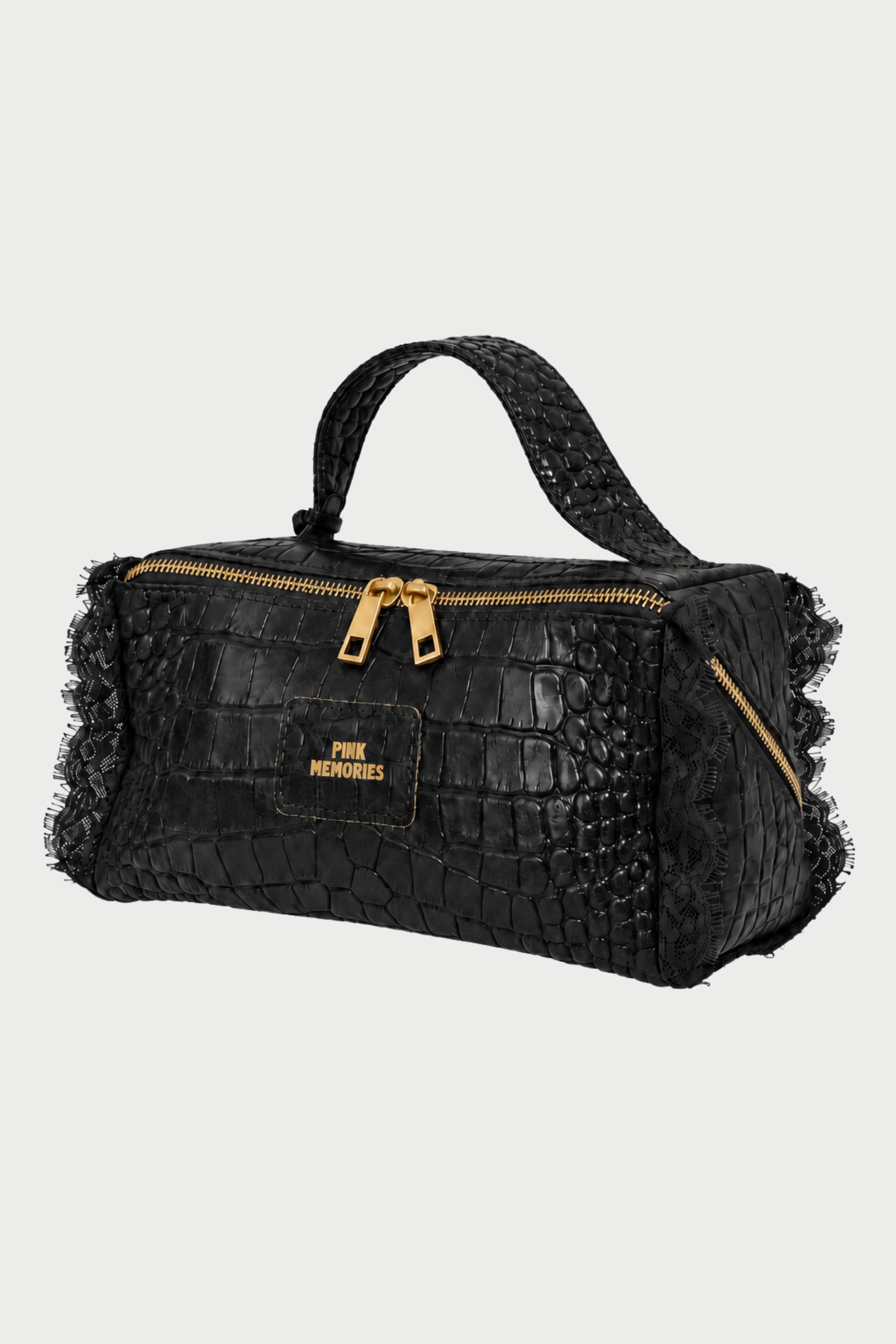 BEAUTY IN VERA PELLE