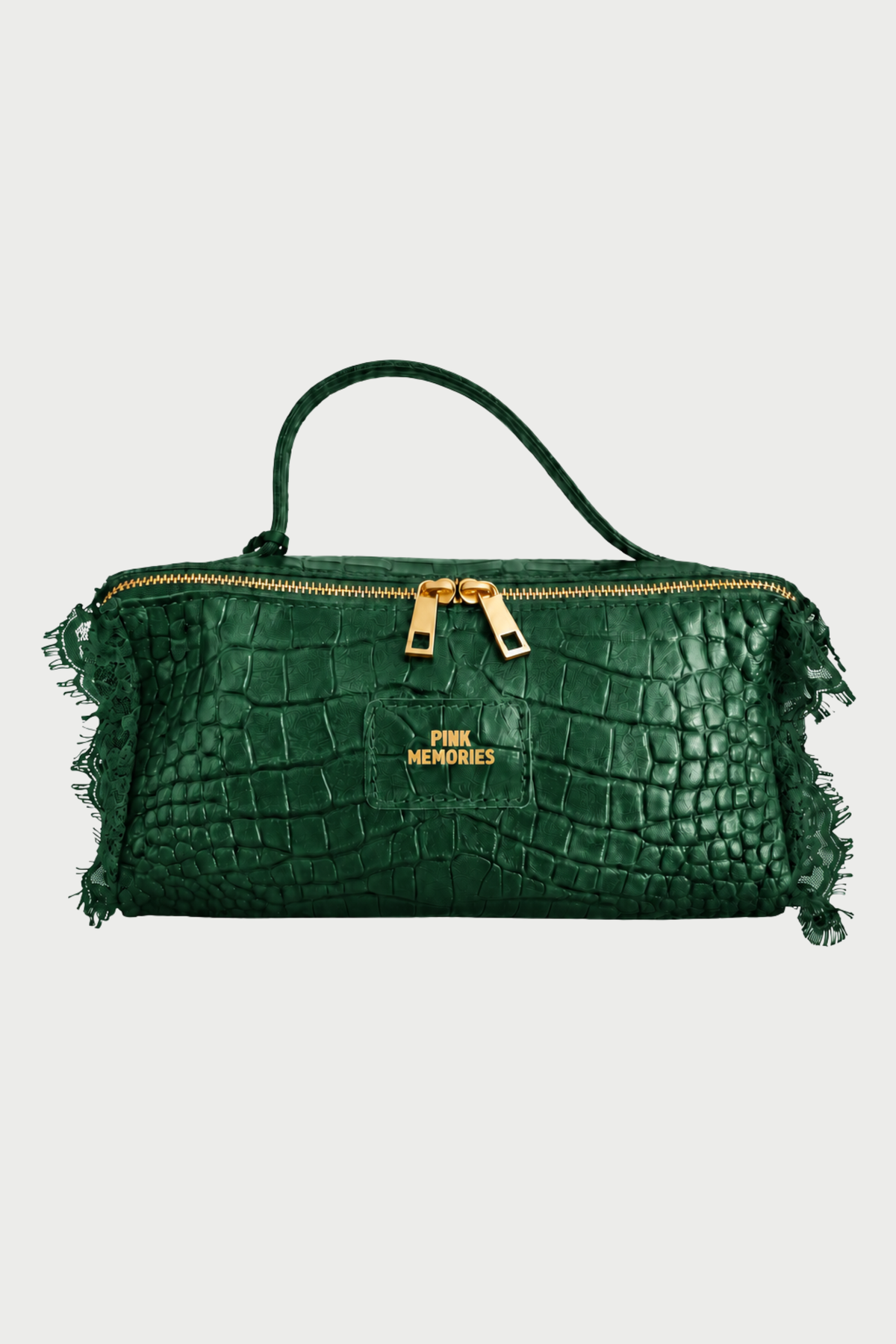 BEAUTY IN VERA PELLE