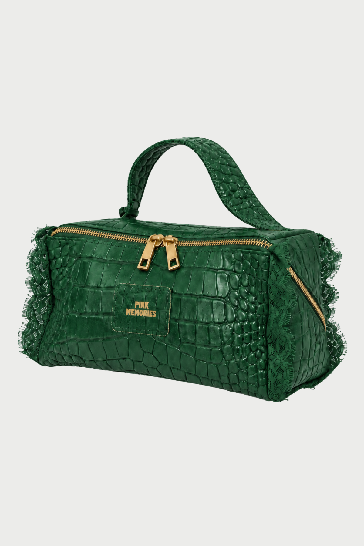BEAUTY IN VERA PELLE