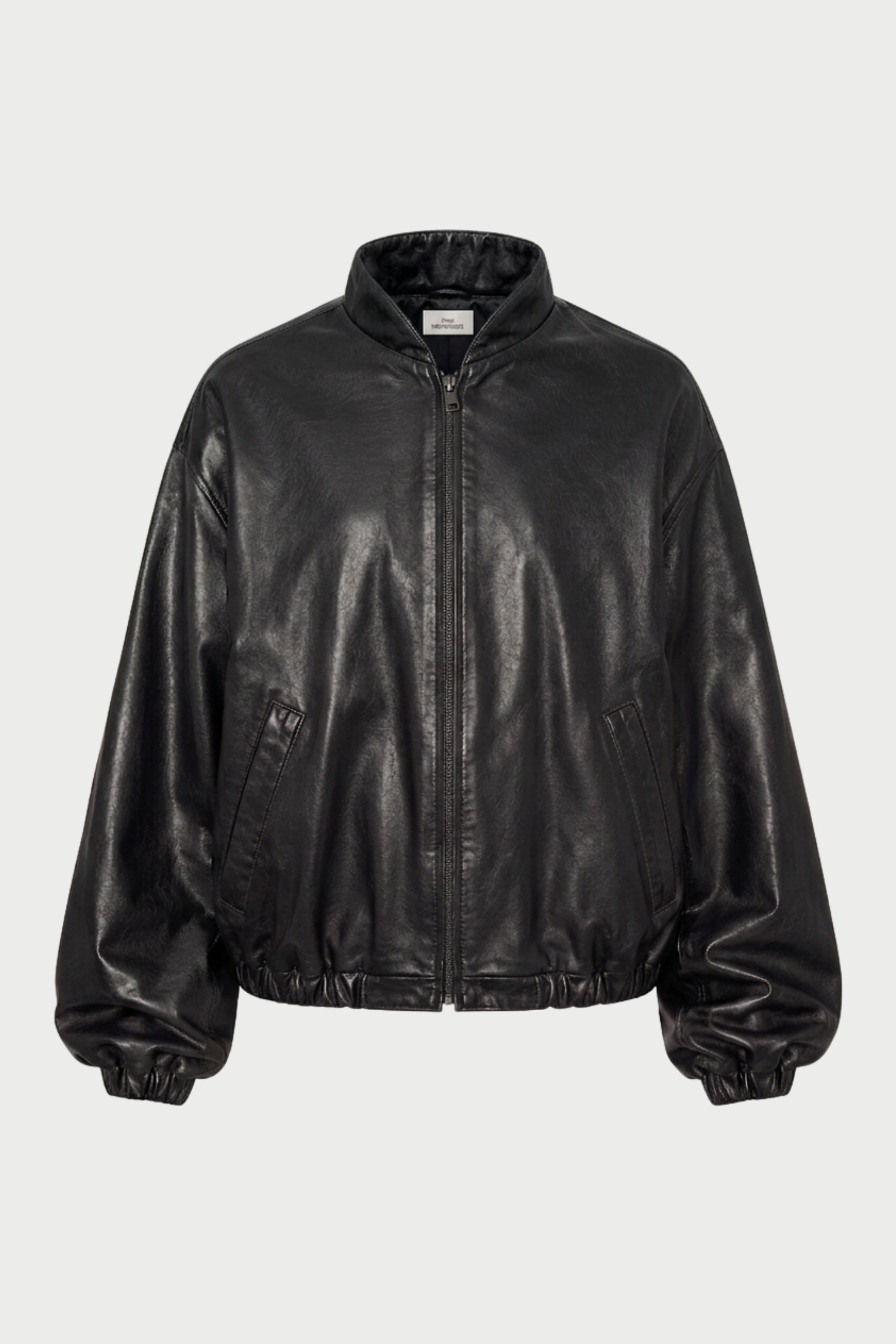 BOMBER