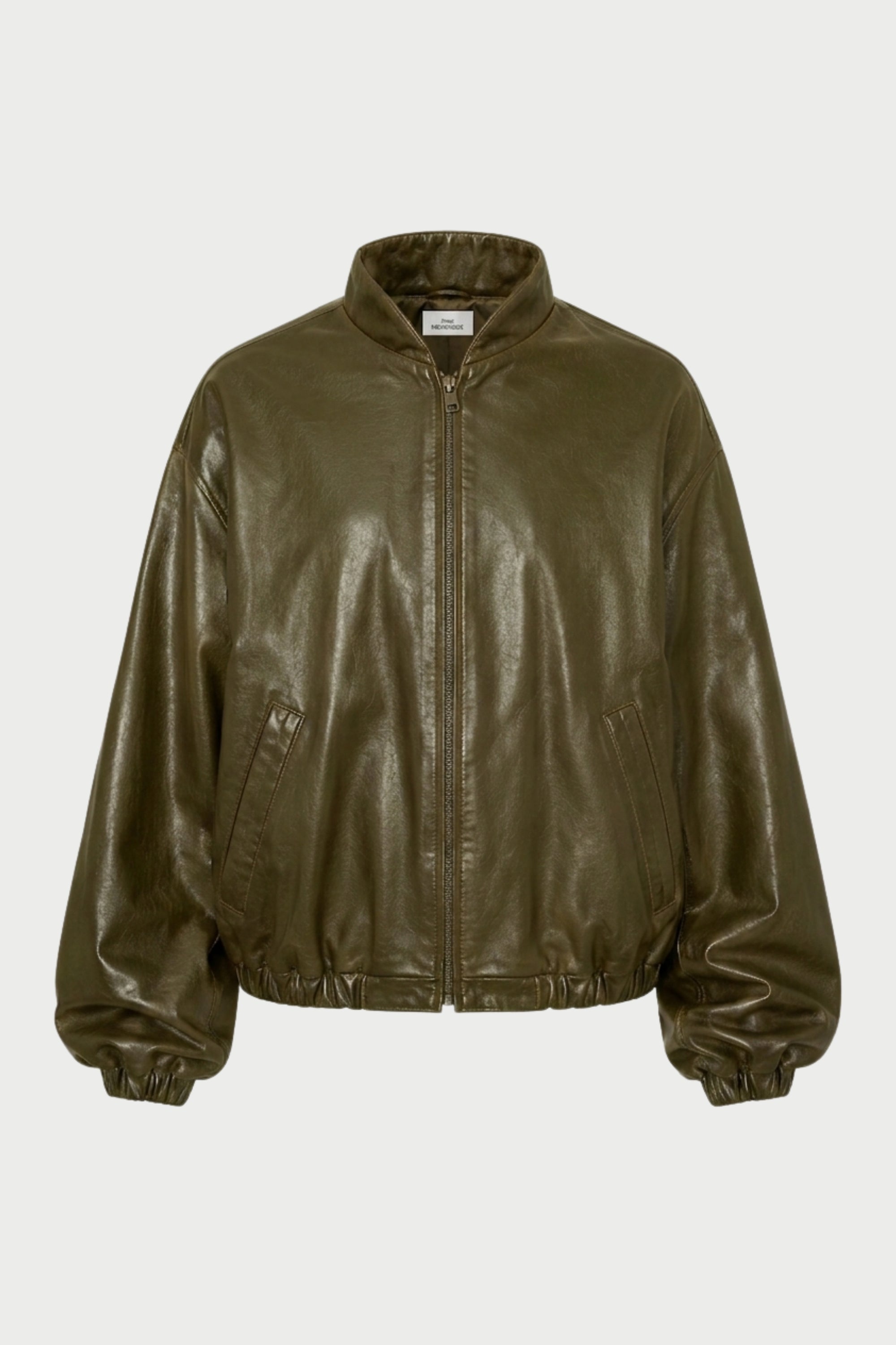 BOMBER