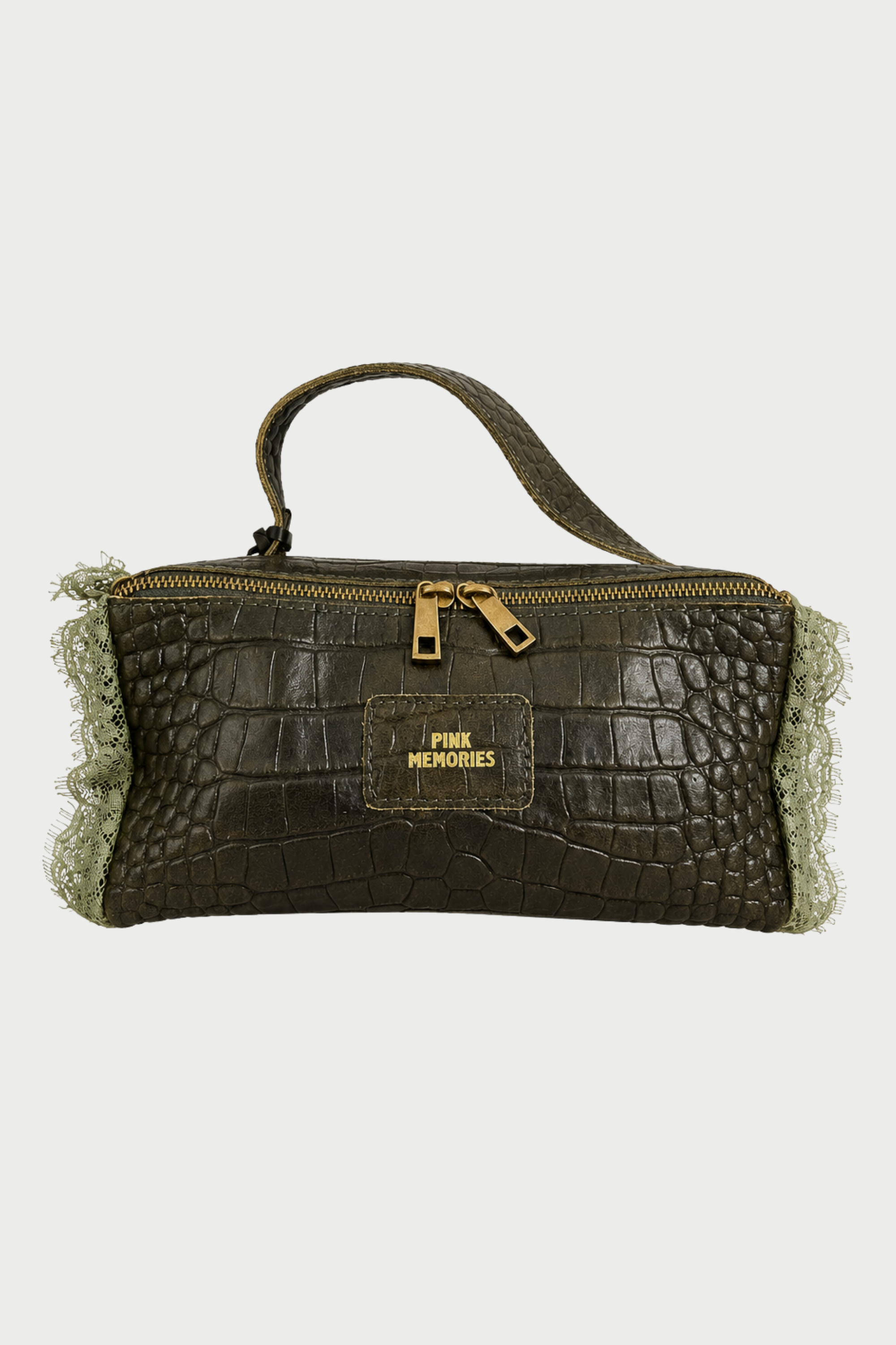 BEAUTY IN PELLE