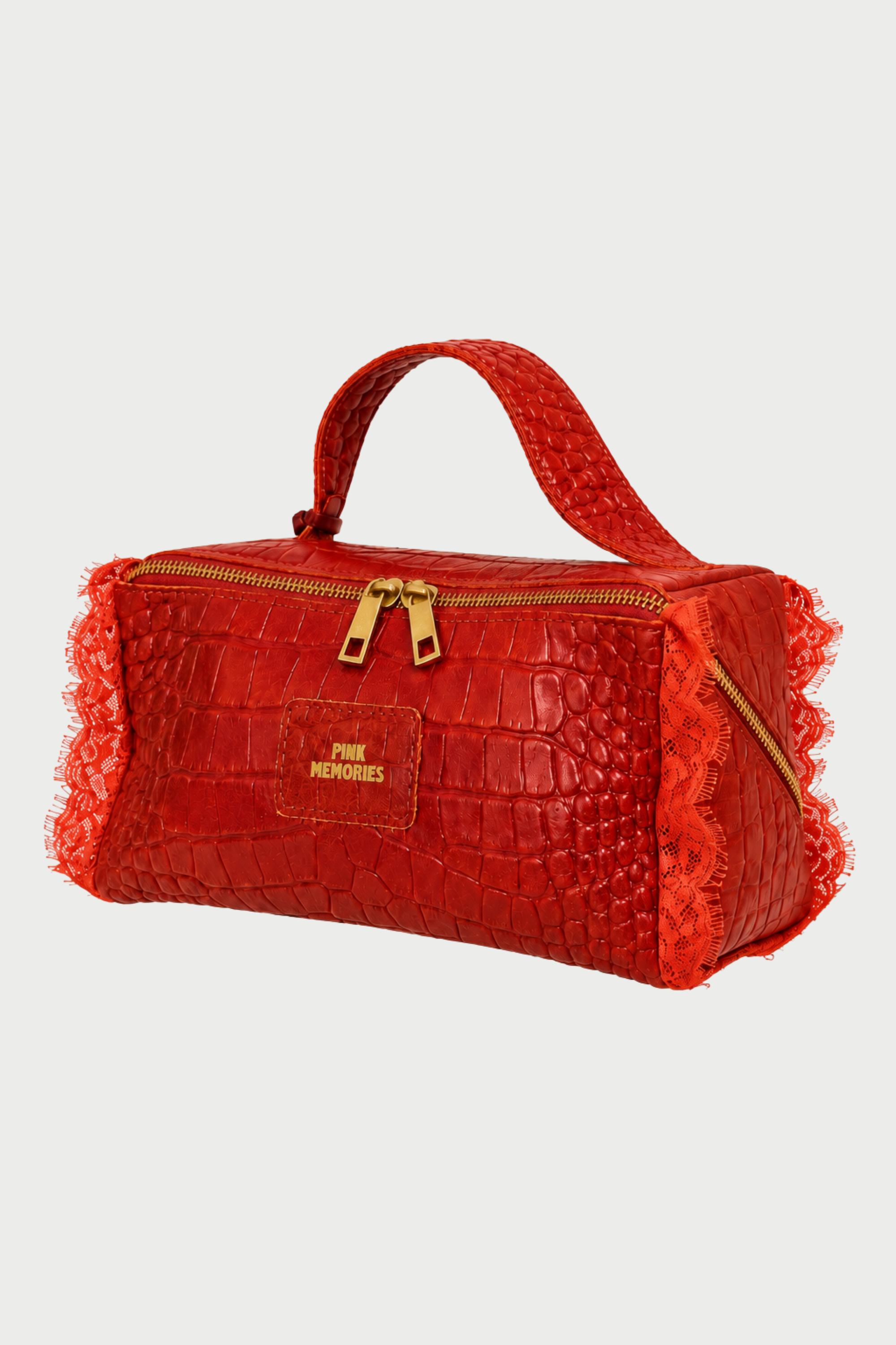 BEAUTY IN PELLE