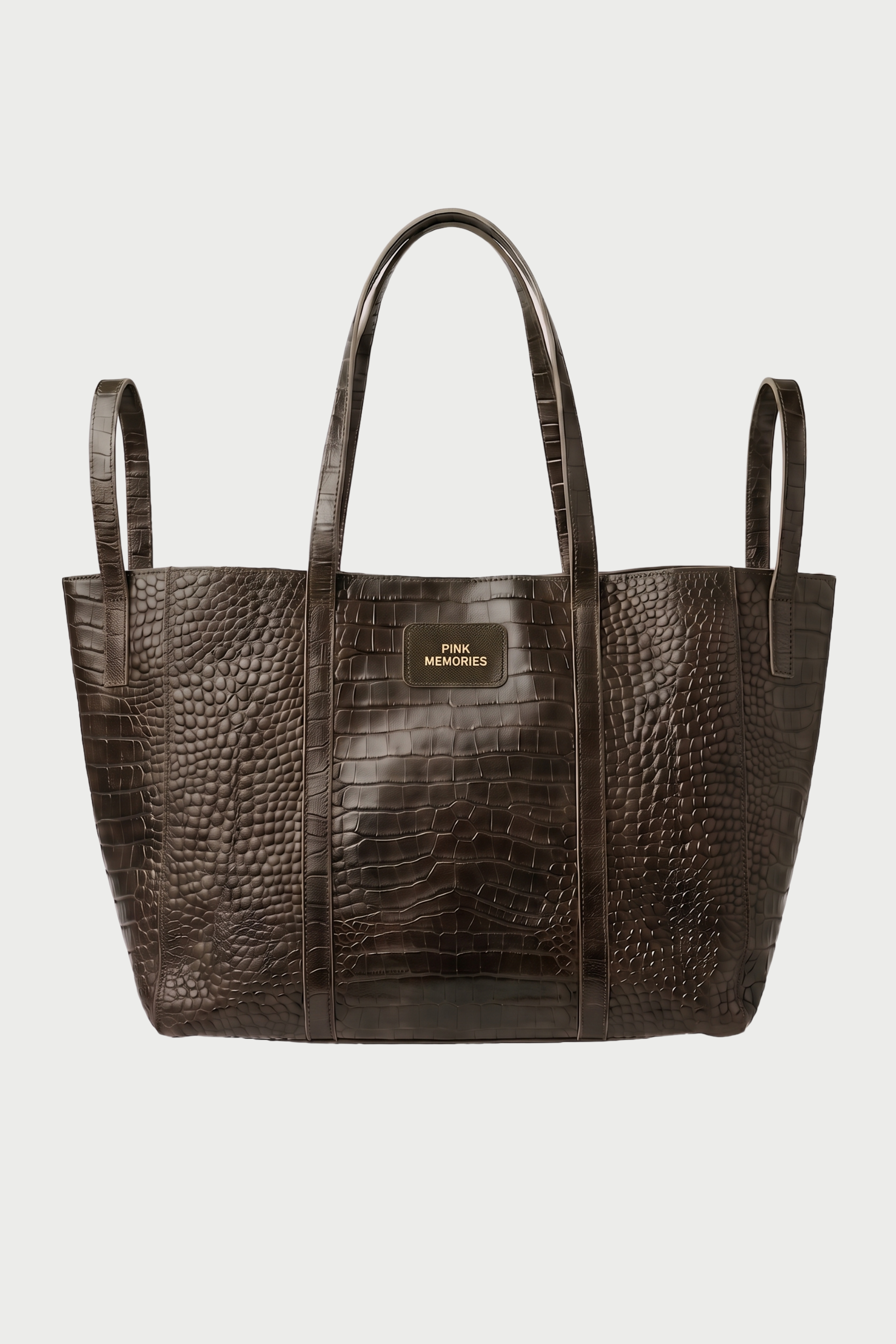 TRAVEL IN PELLE