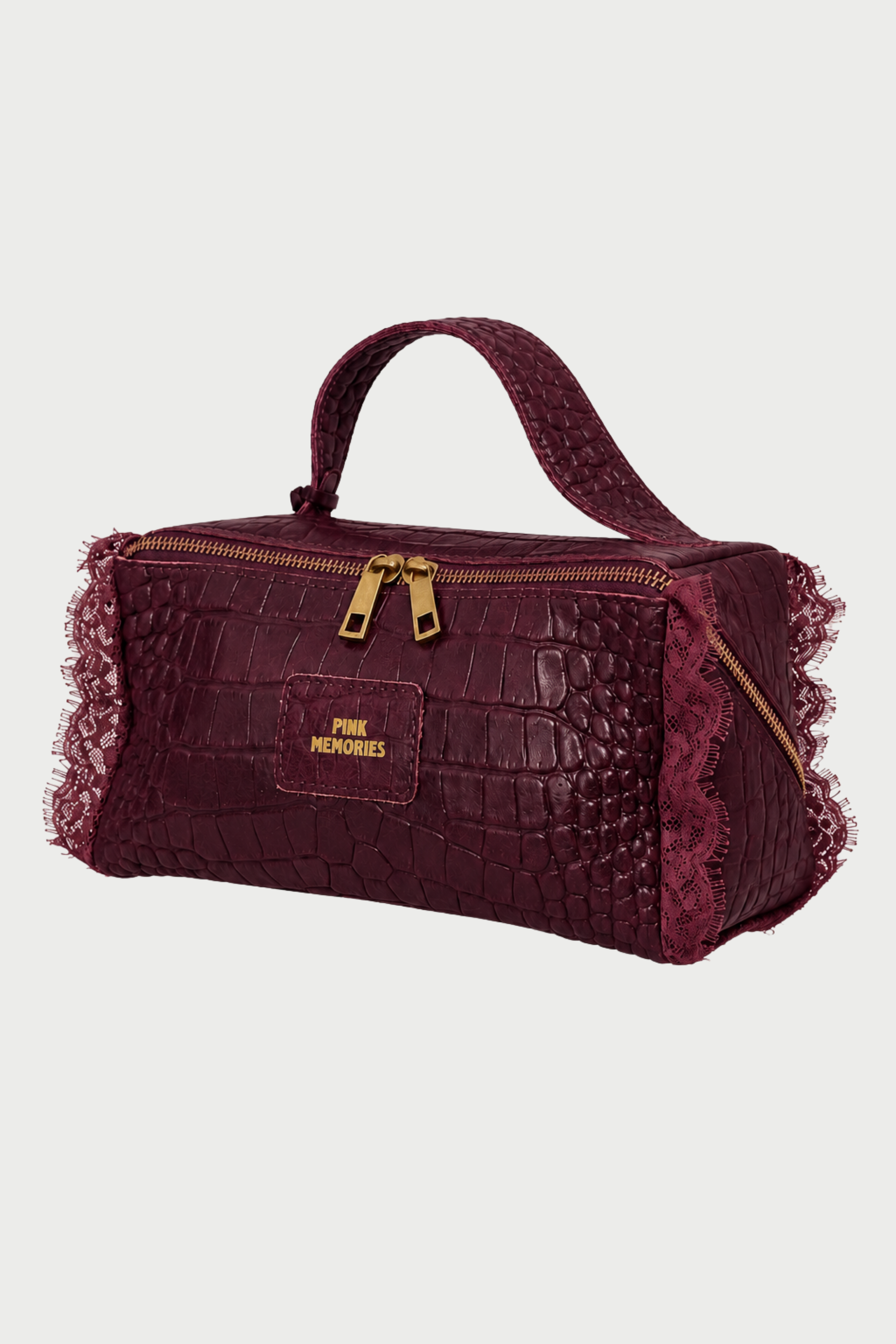 BEAUTY IN PELLE