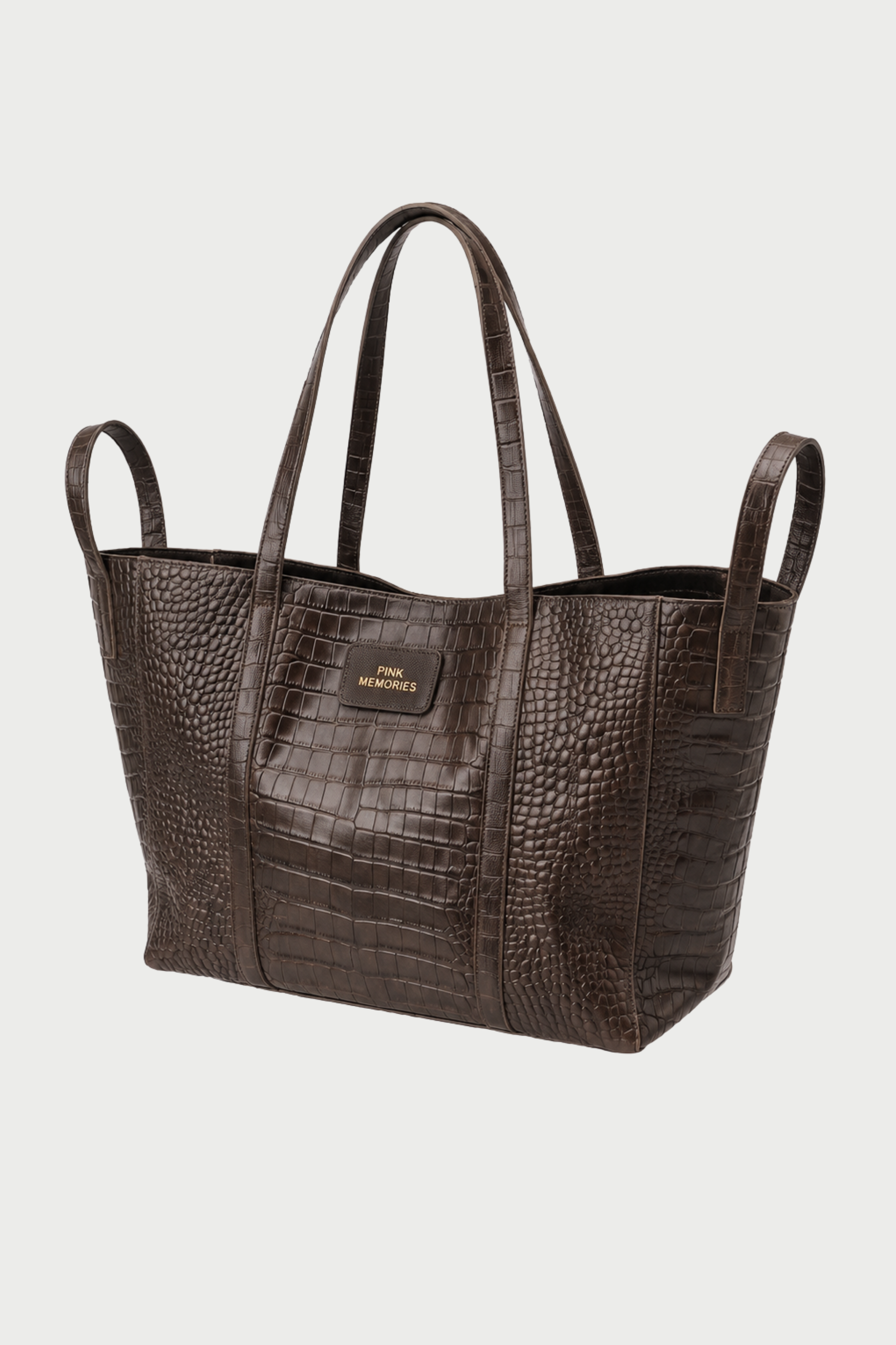TRAVEL IN PELLE