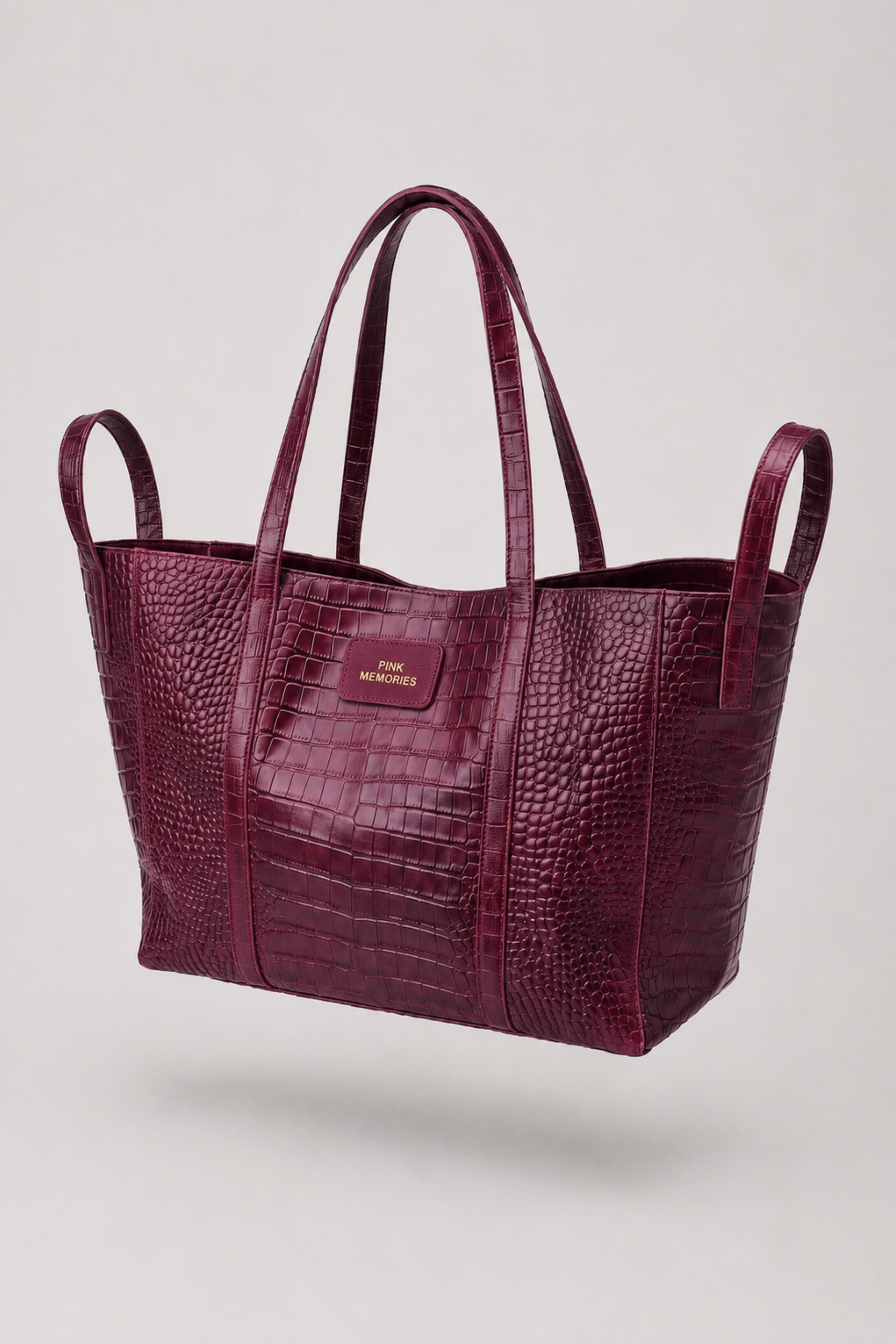 TRAVEL IN PELLE