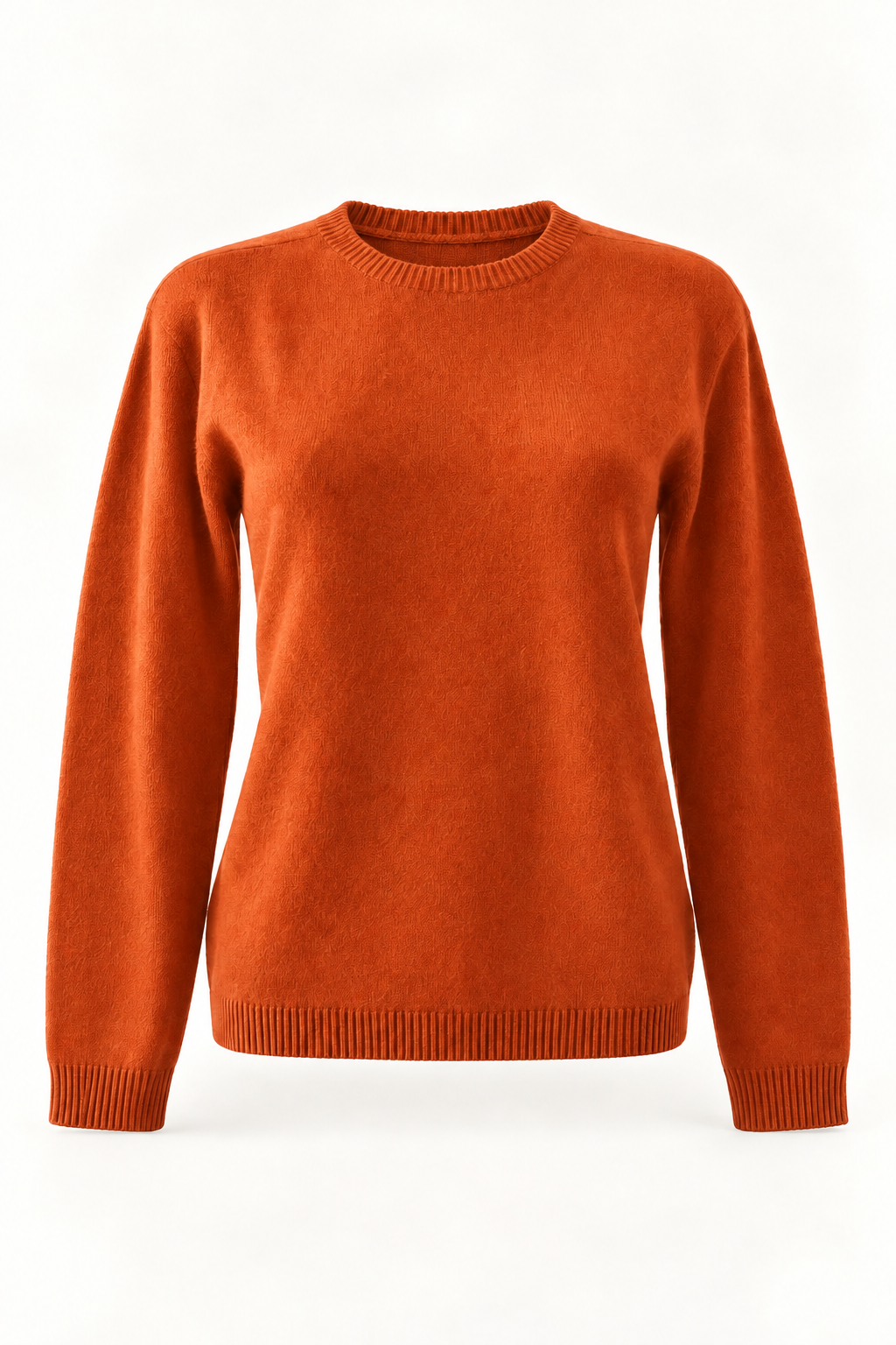GIROCOLLO SLIM CASHMERE