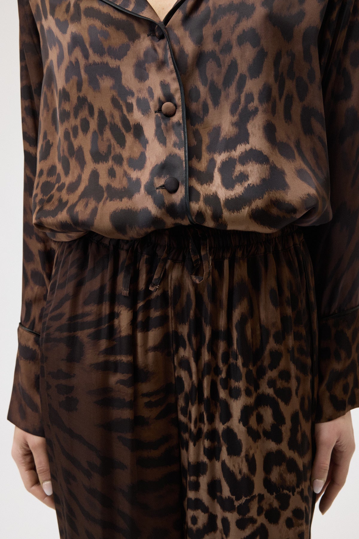 PANTALONE PIGIAMA