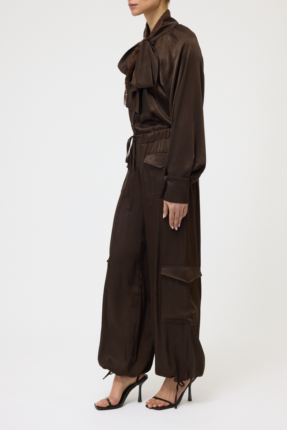 PANTALONE CARGO