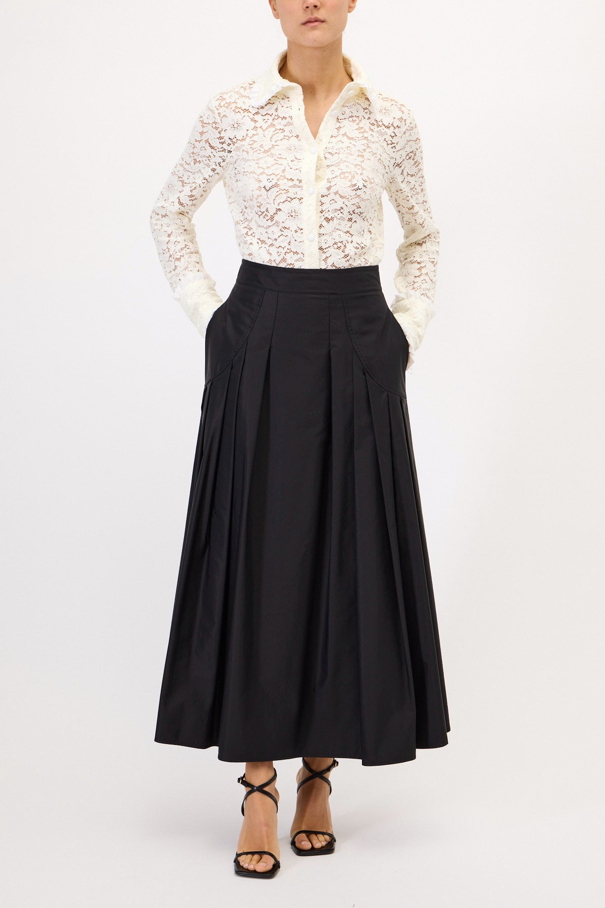 GONNA A RUOTA (PRE-ORDINE)