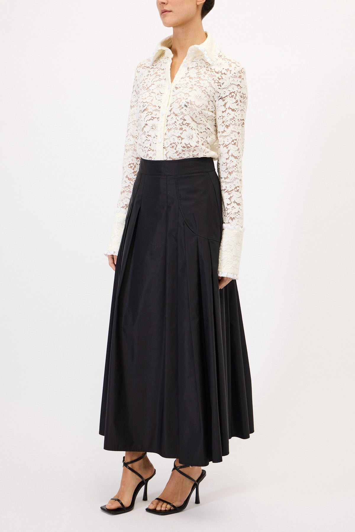 GONNA A RUOTA (PRE-ORDINE)