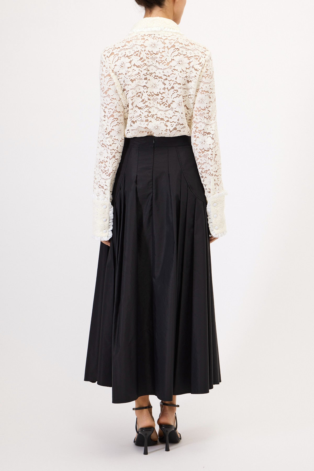 GONNA A RUOTA (PRE-ORDINE)