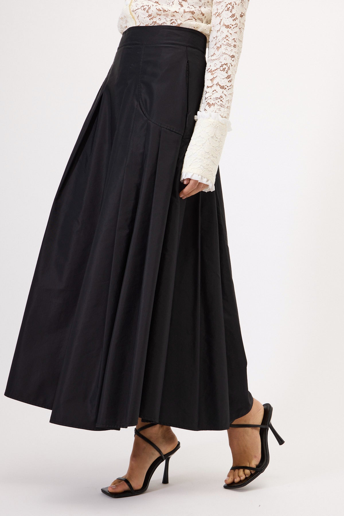 GONNA A RUOTA (PRE-ORDINE)