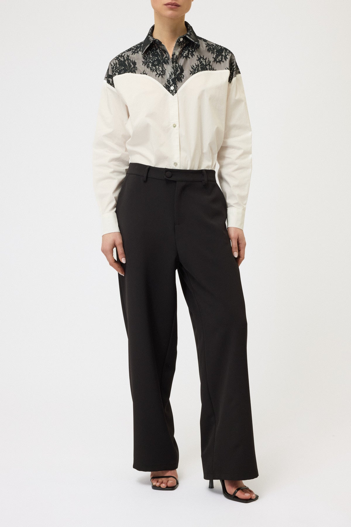 PANTALONE SARTORIALE