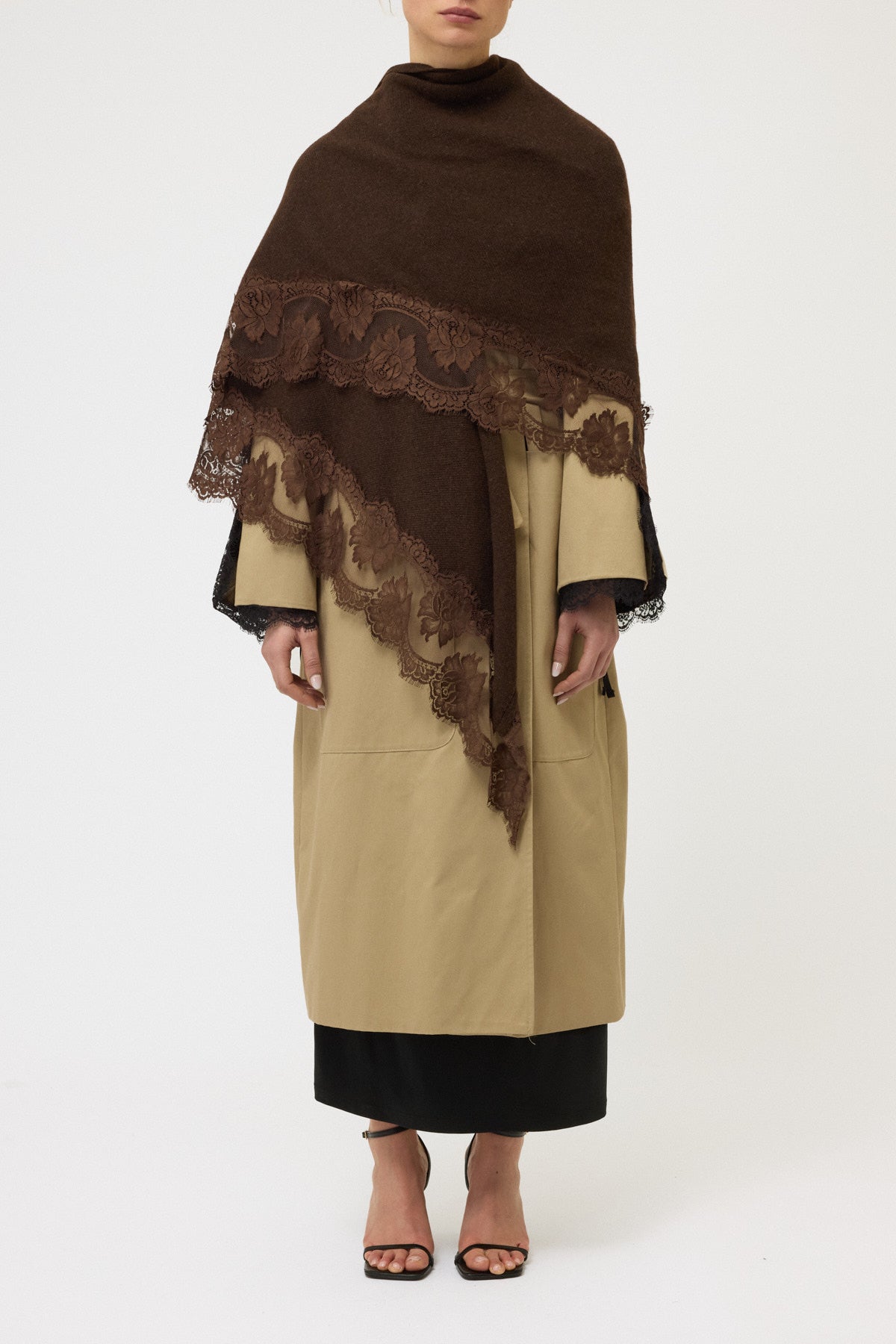 SCIALLE CON PIZZO