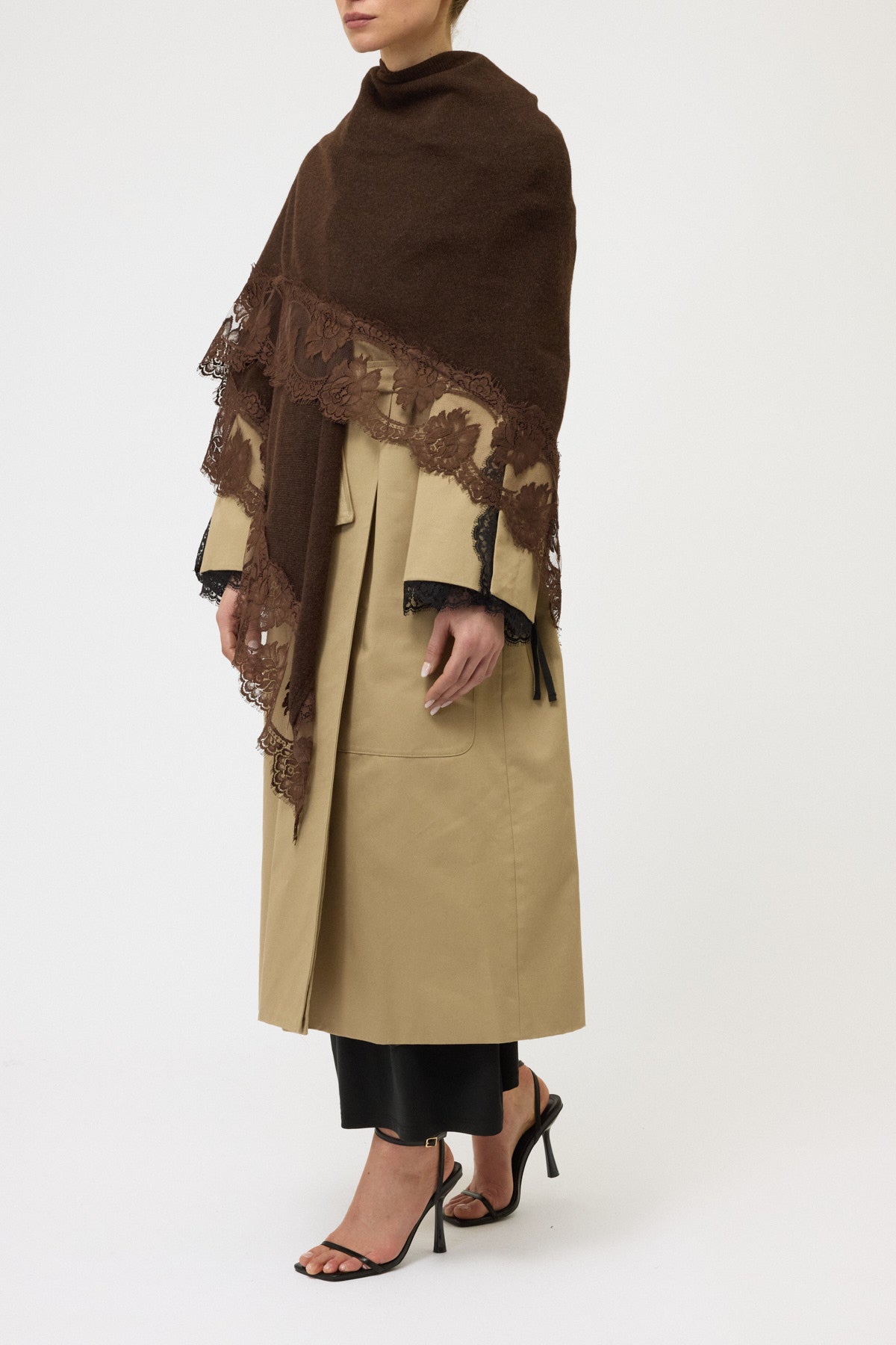 SCIALLE CON PIZZO