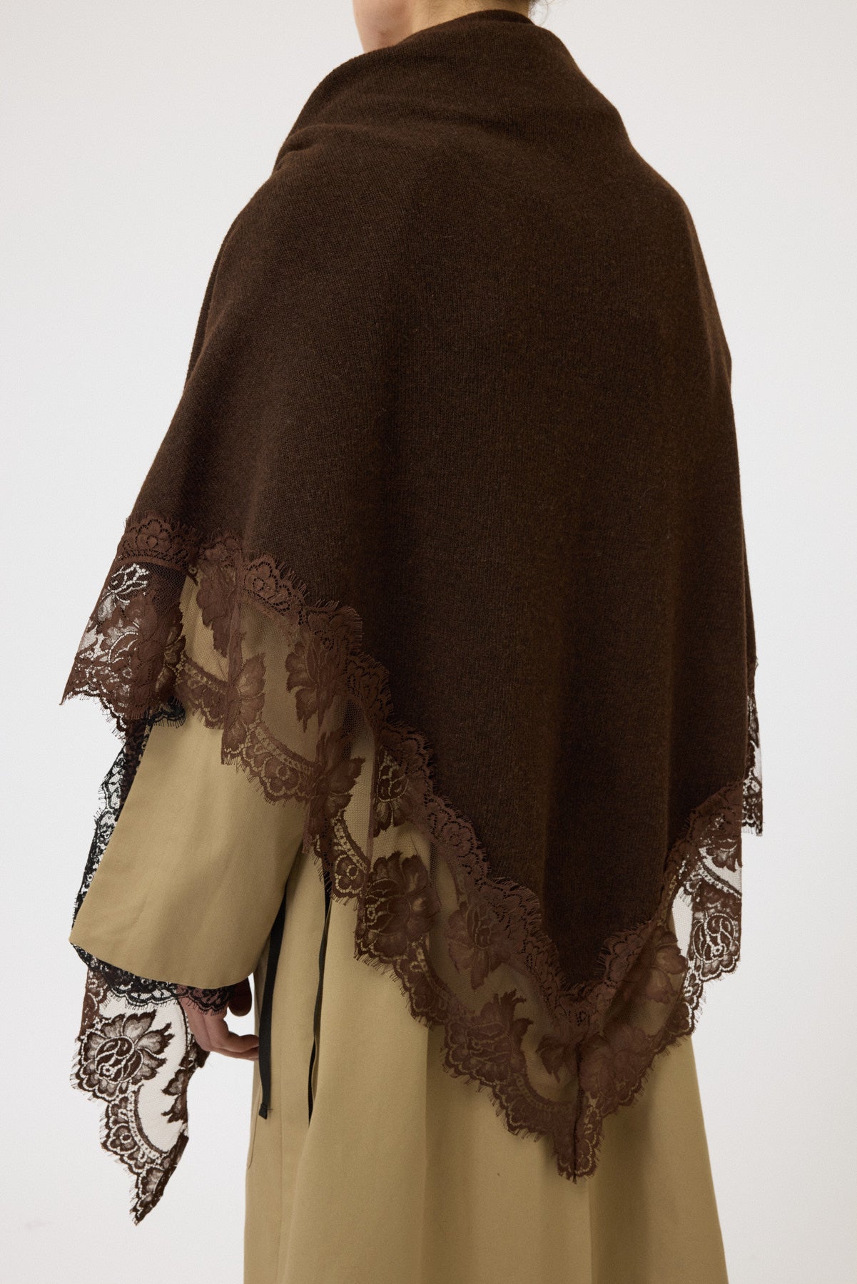 SCIALLE CON PIZZO