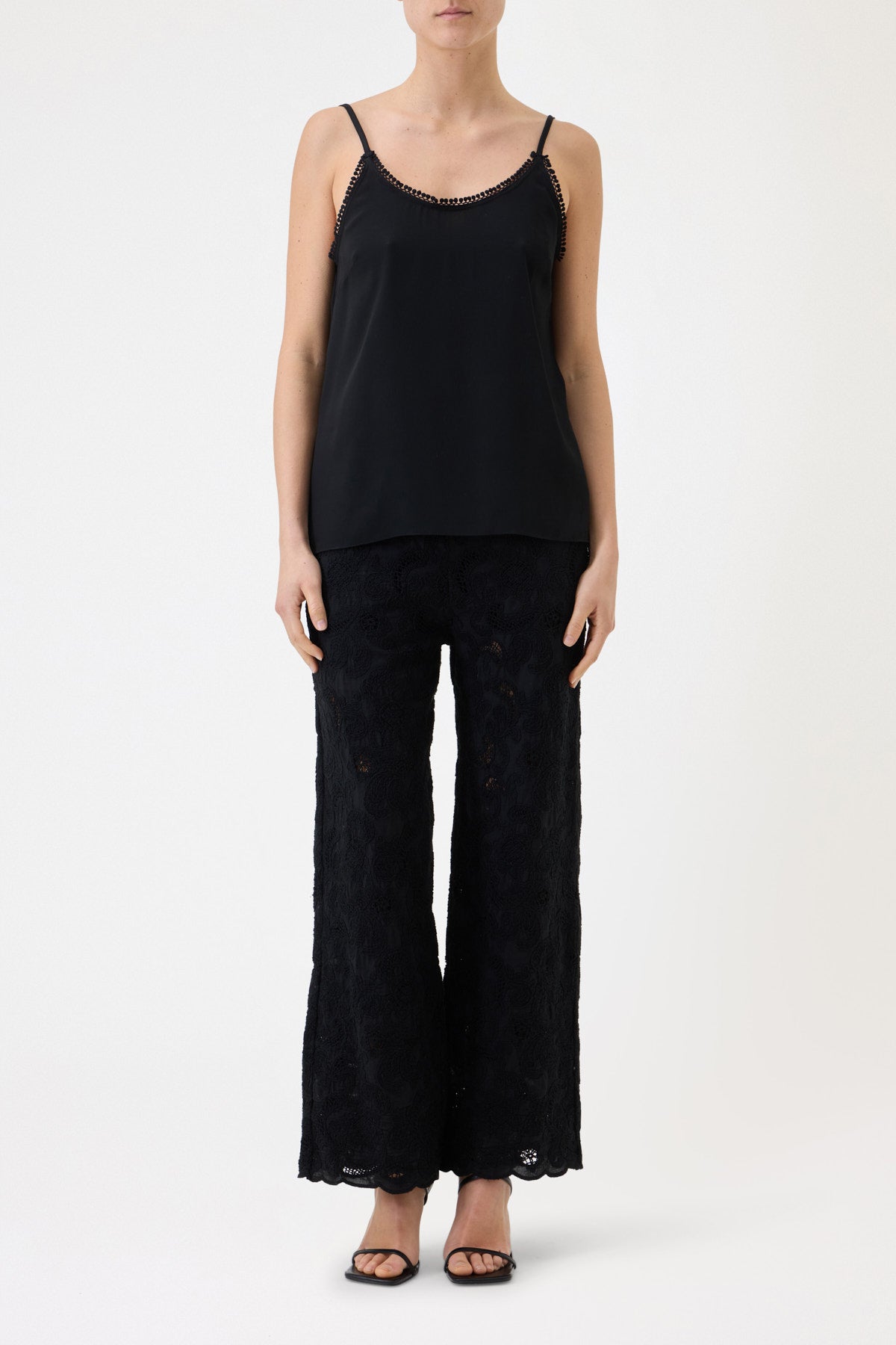 VISCOSE TOP