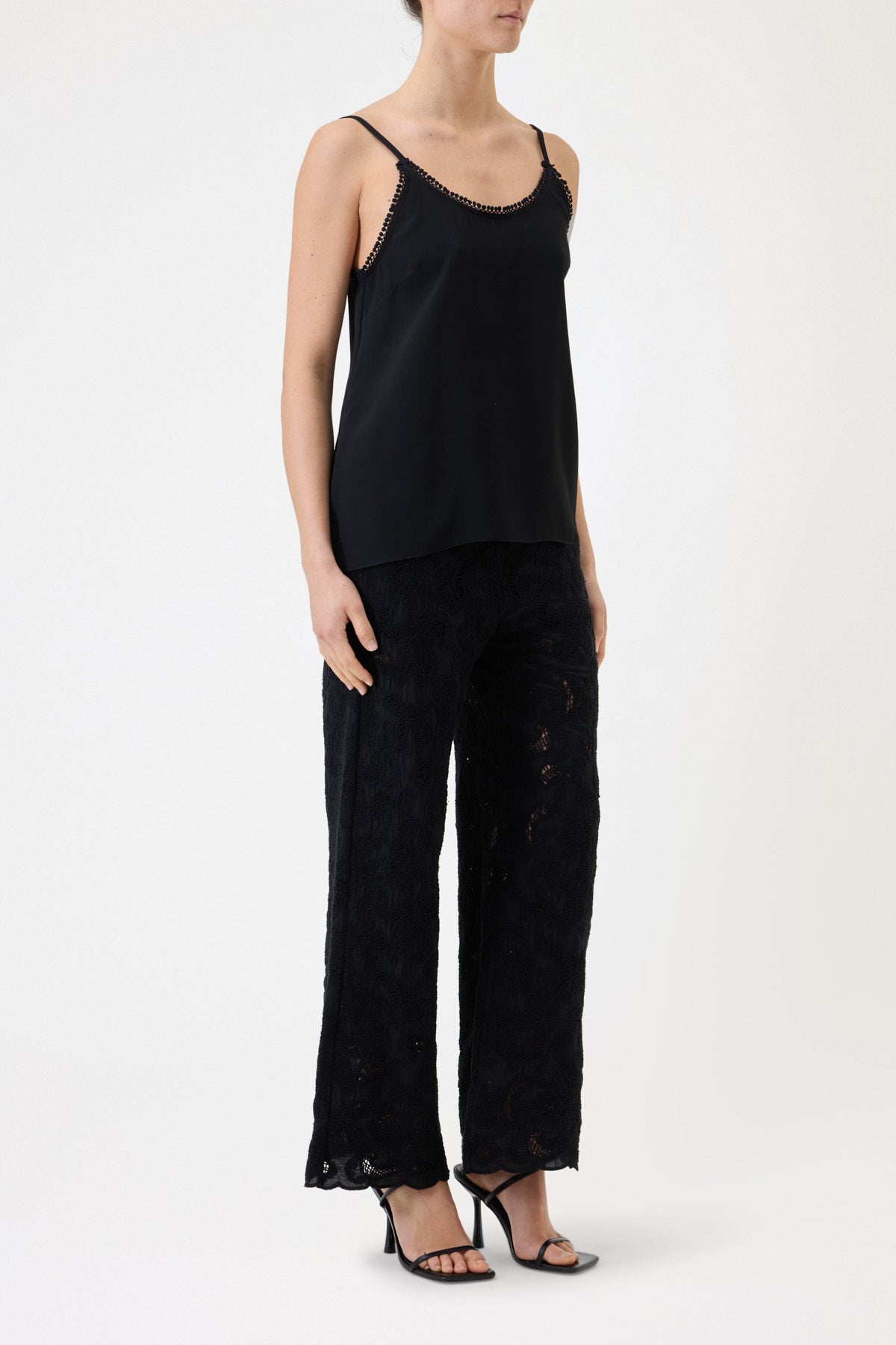 VISCOSE TOP