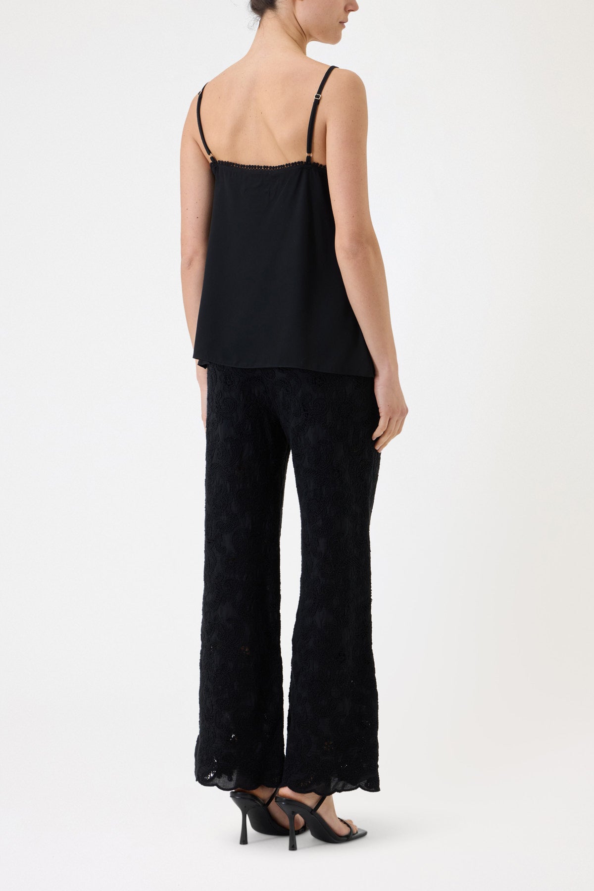 VISCOSE TOP