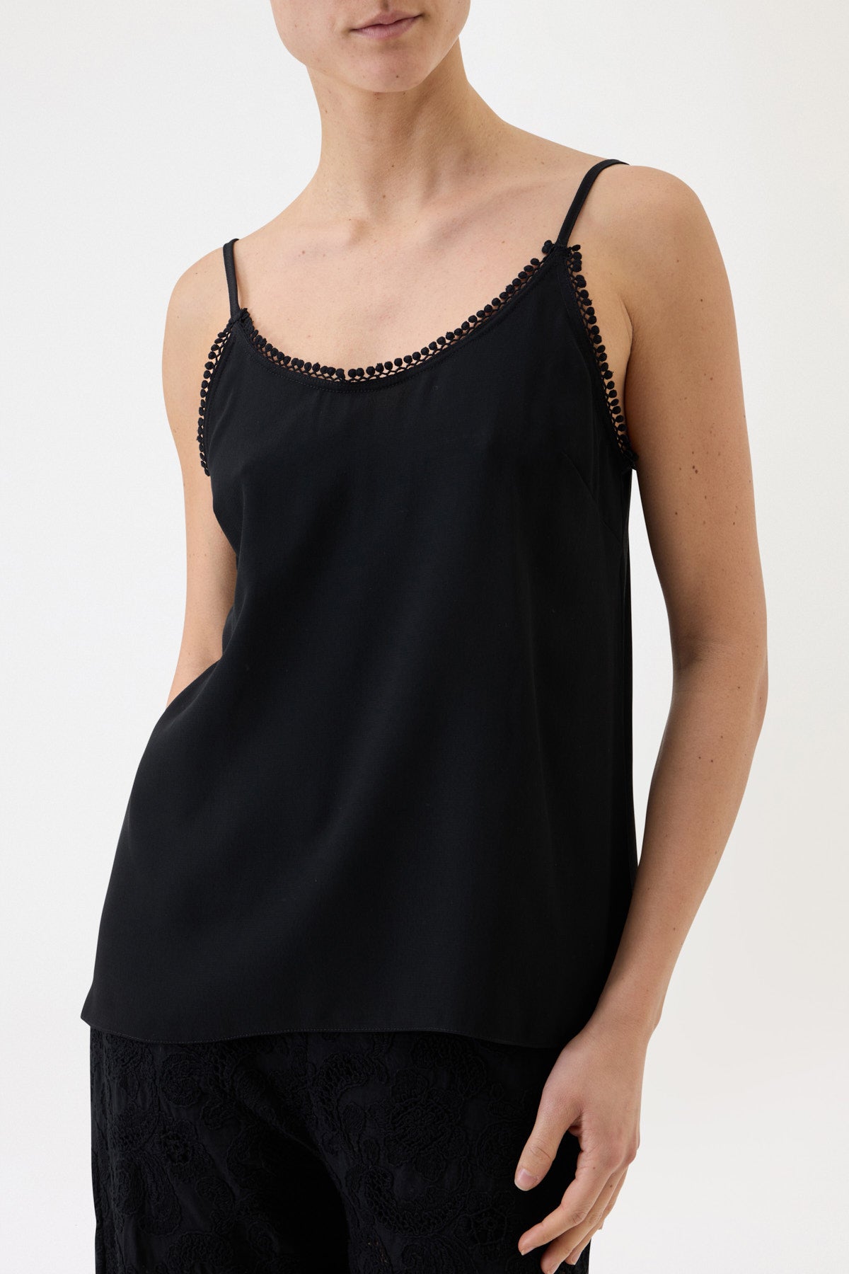 VISCOSE TOP