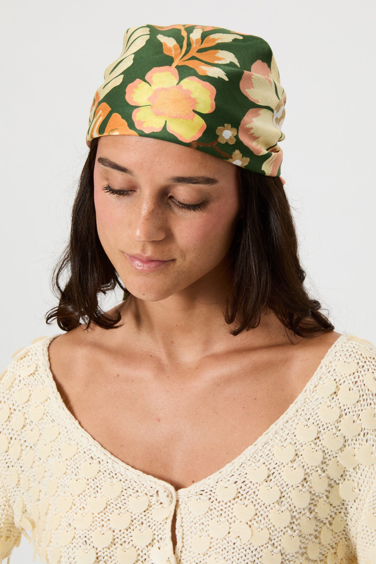 FANTASY SCARF