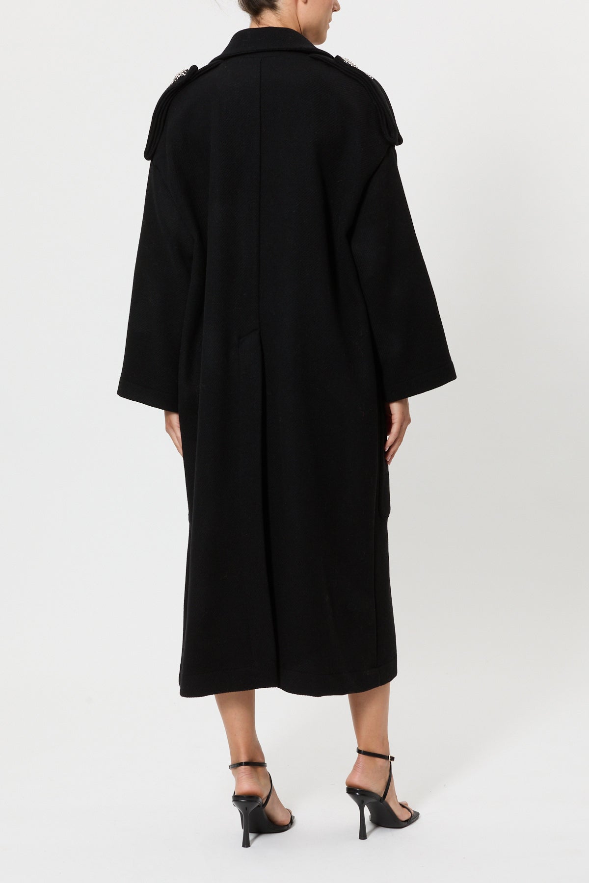 CAPPOTTO LANA