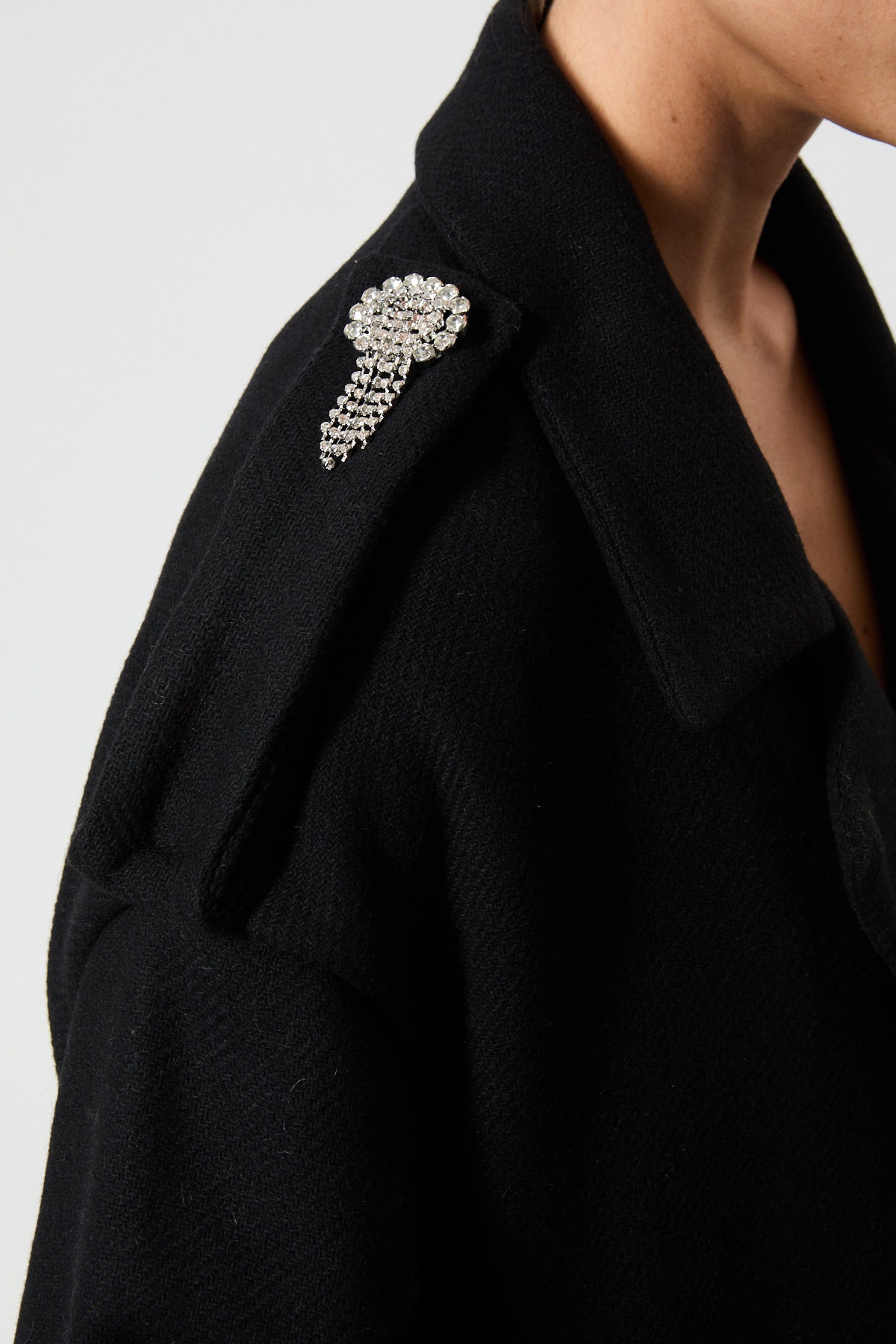 CAPPOTTO LANA