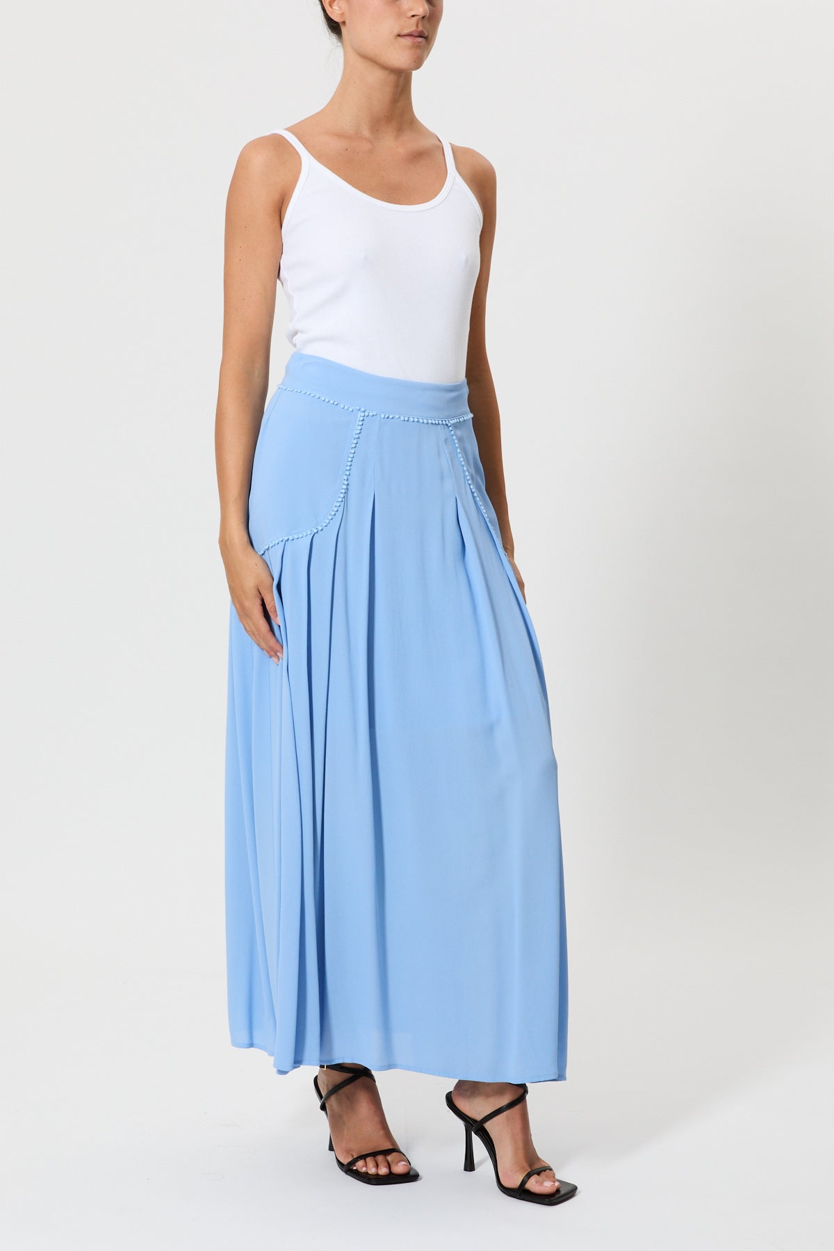 LONG SKIRT