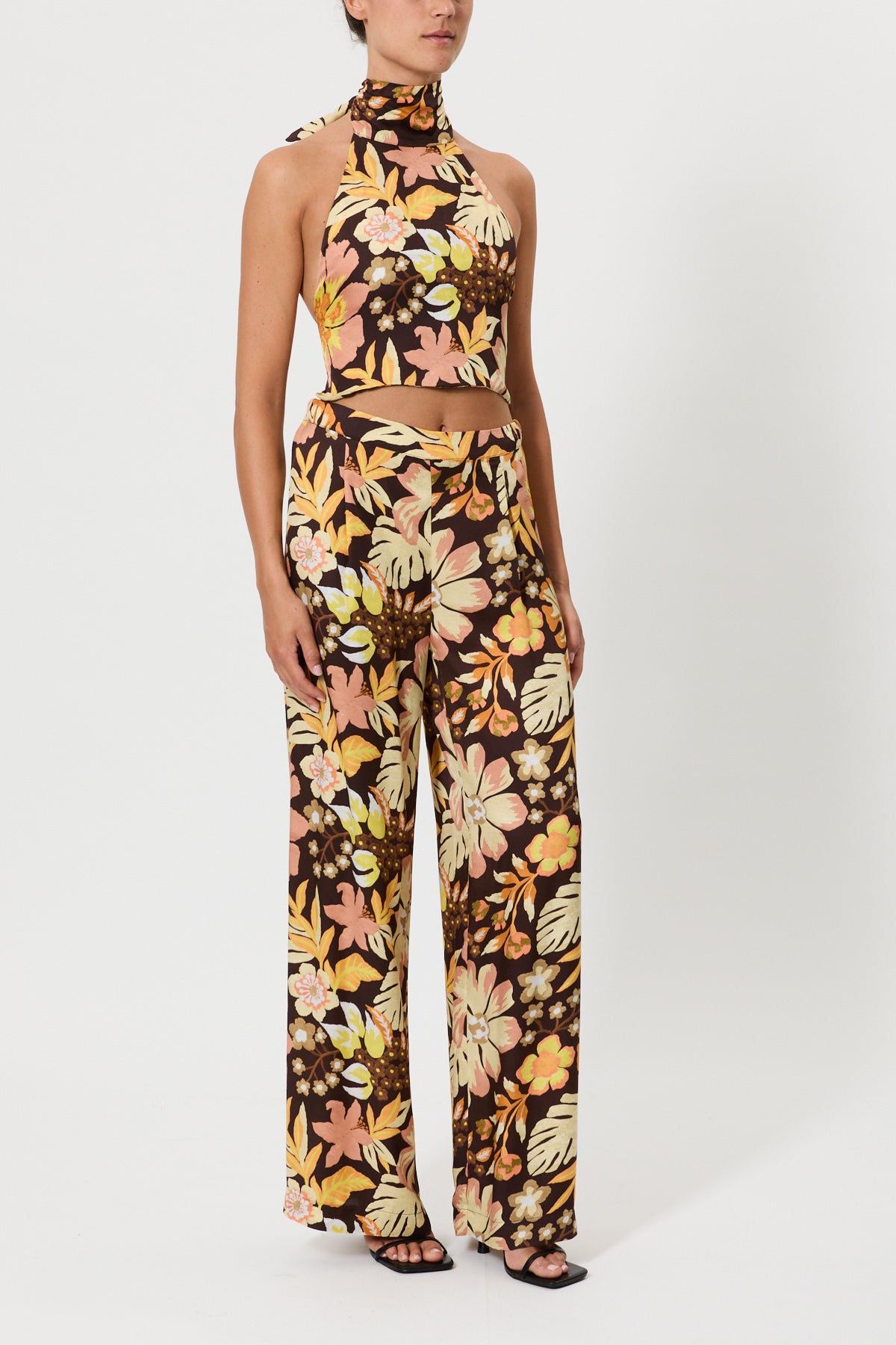 TOP FANTASIA FIORI
