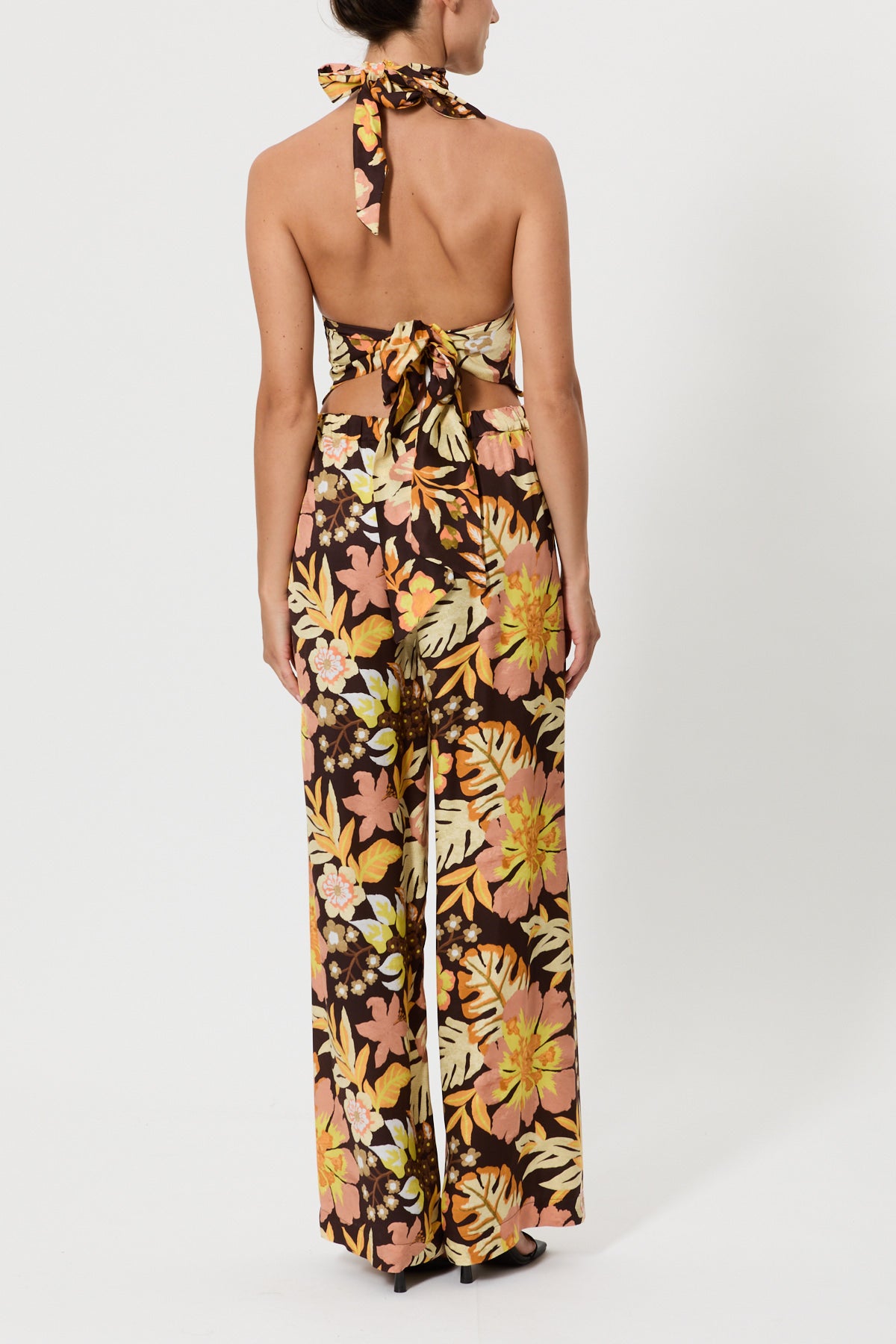 TOP FANTASIA FIORI
