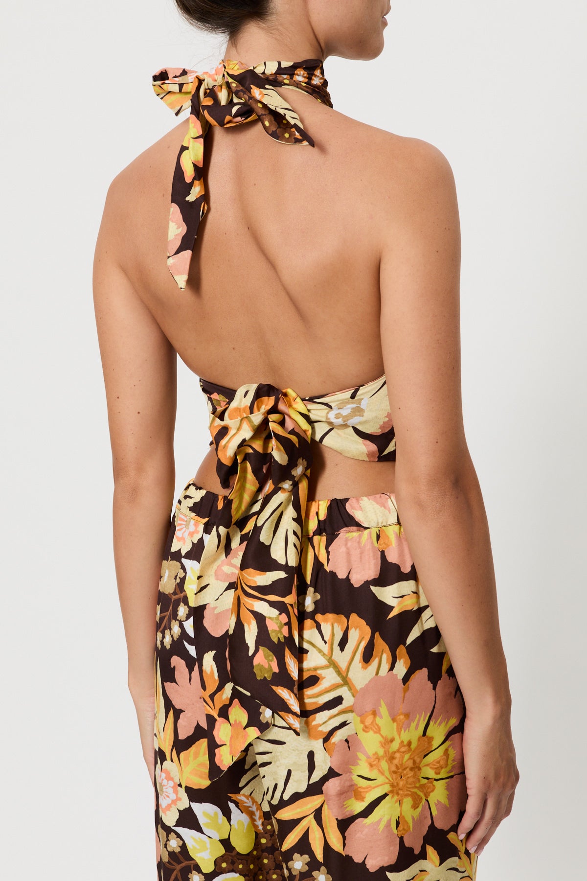 TOP FANTASIA FIORI