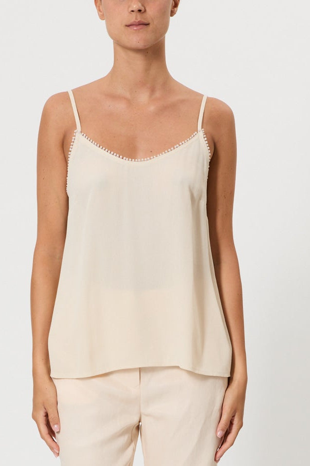 VISCOSE TOP