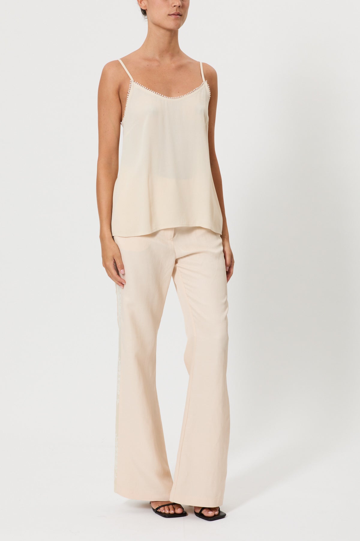 VISCOSE TOP