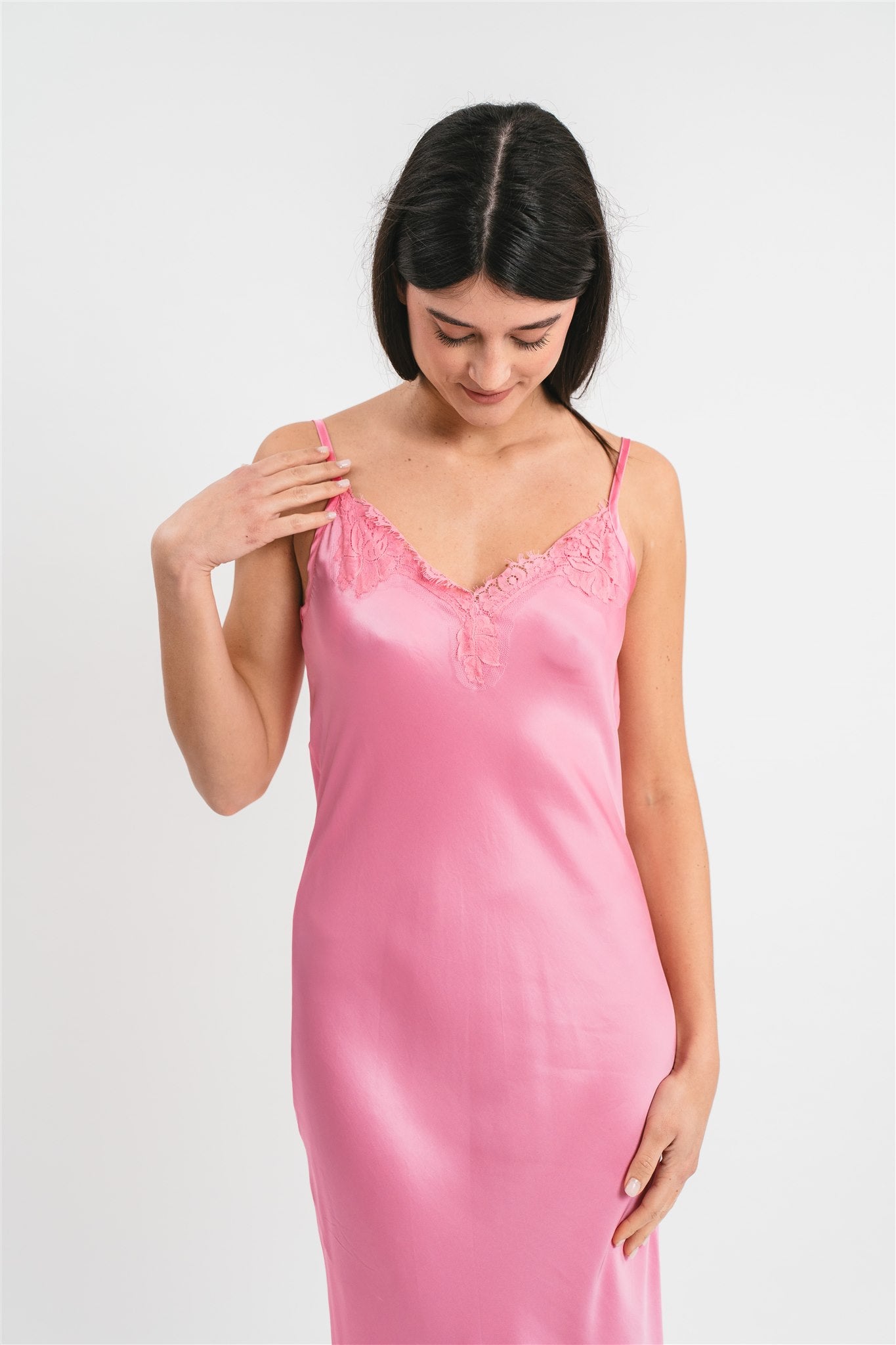 Slip dress Claudia