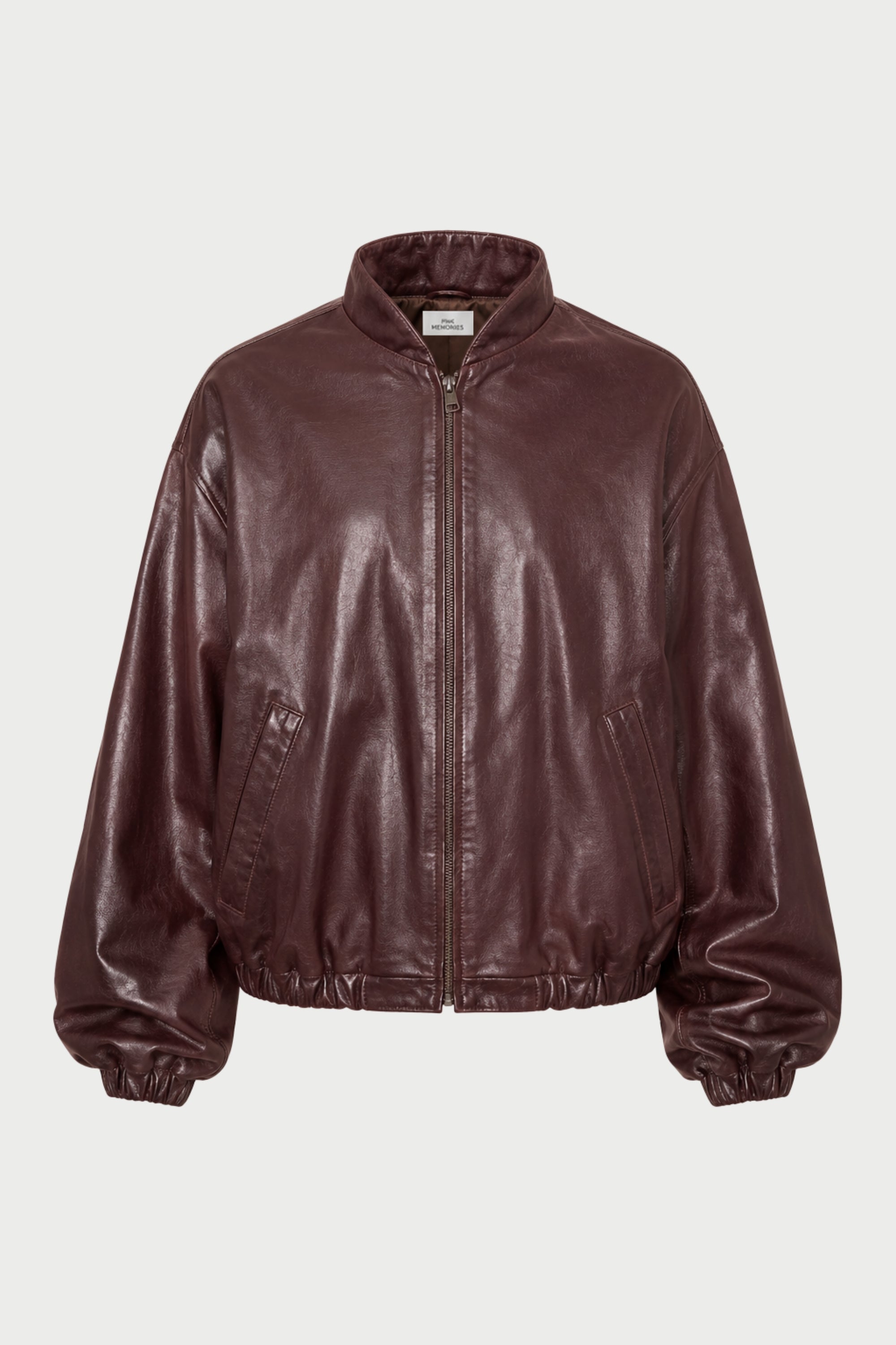 BOMBER