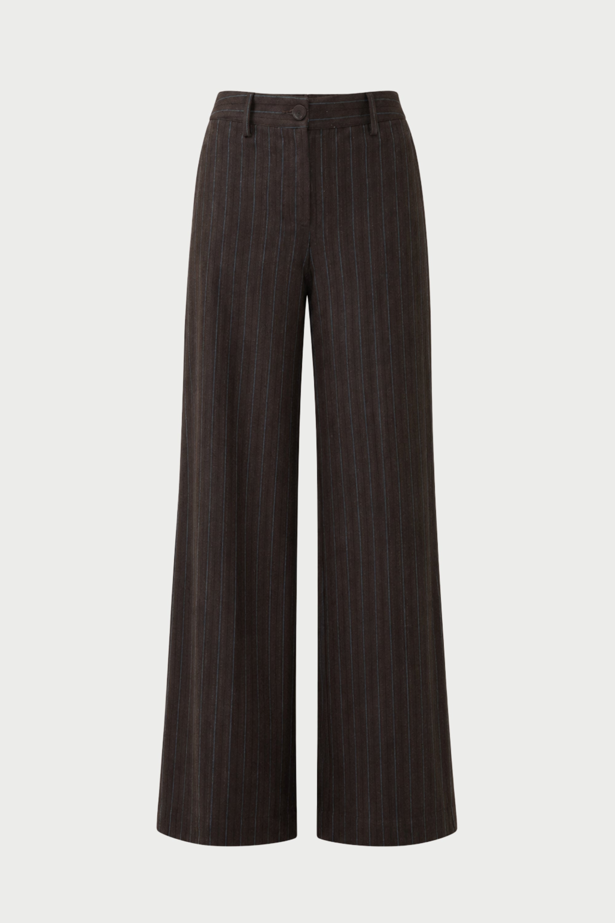 PANTALONE GESSATO