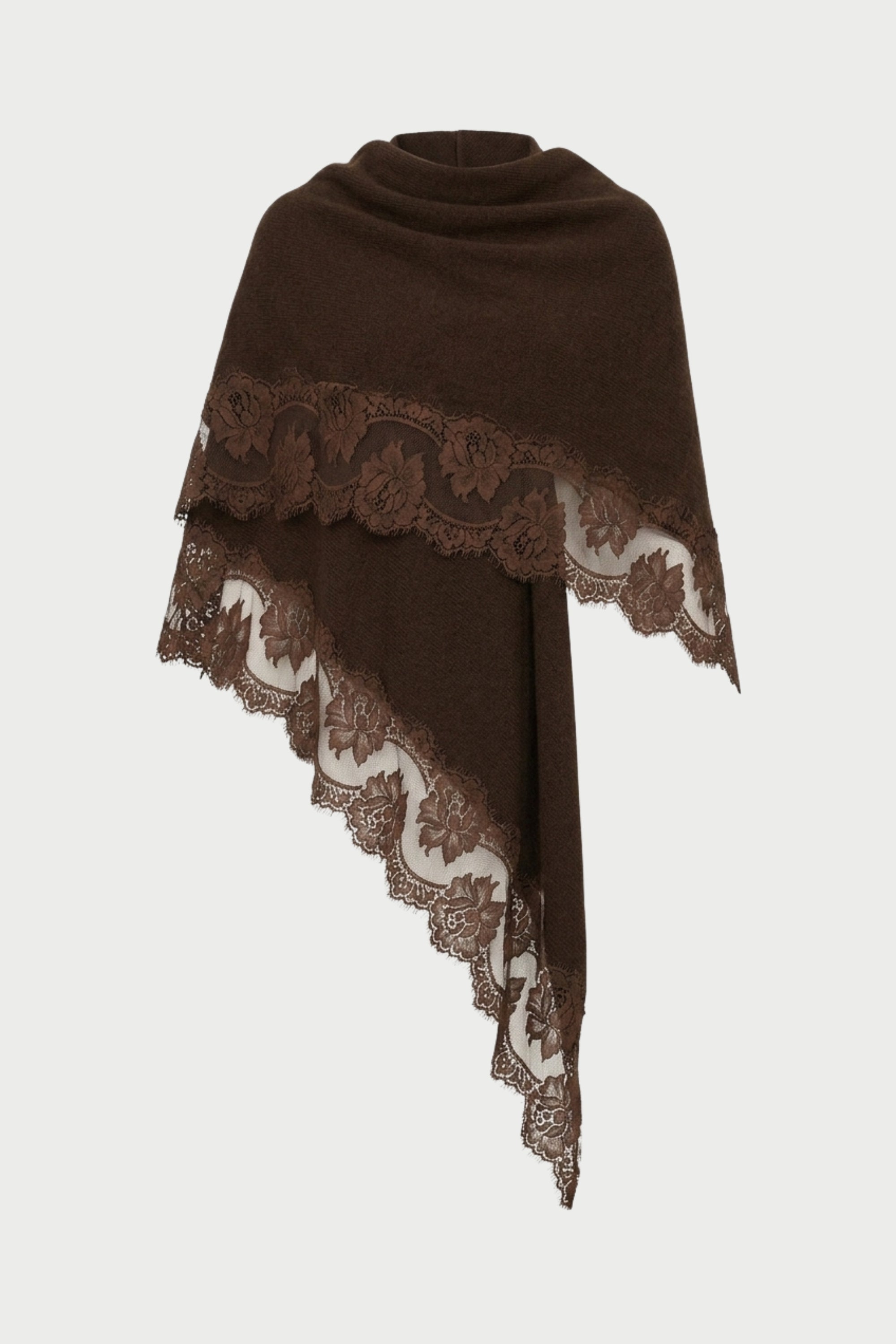 SCIALLE CON PIZZO
