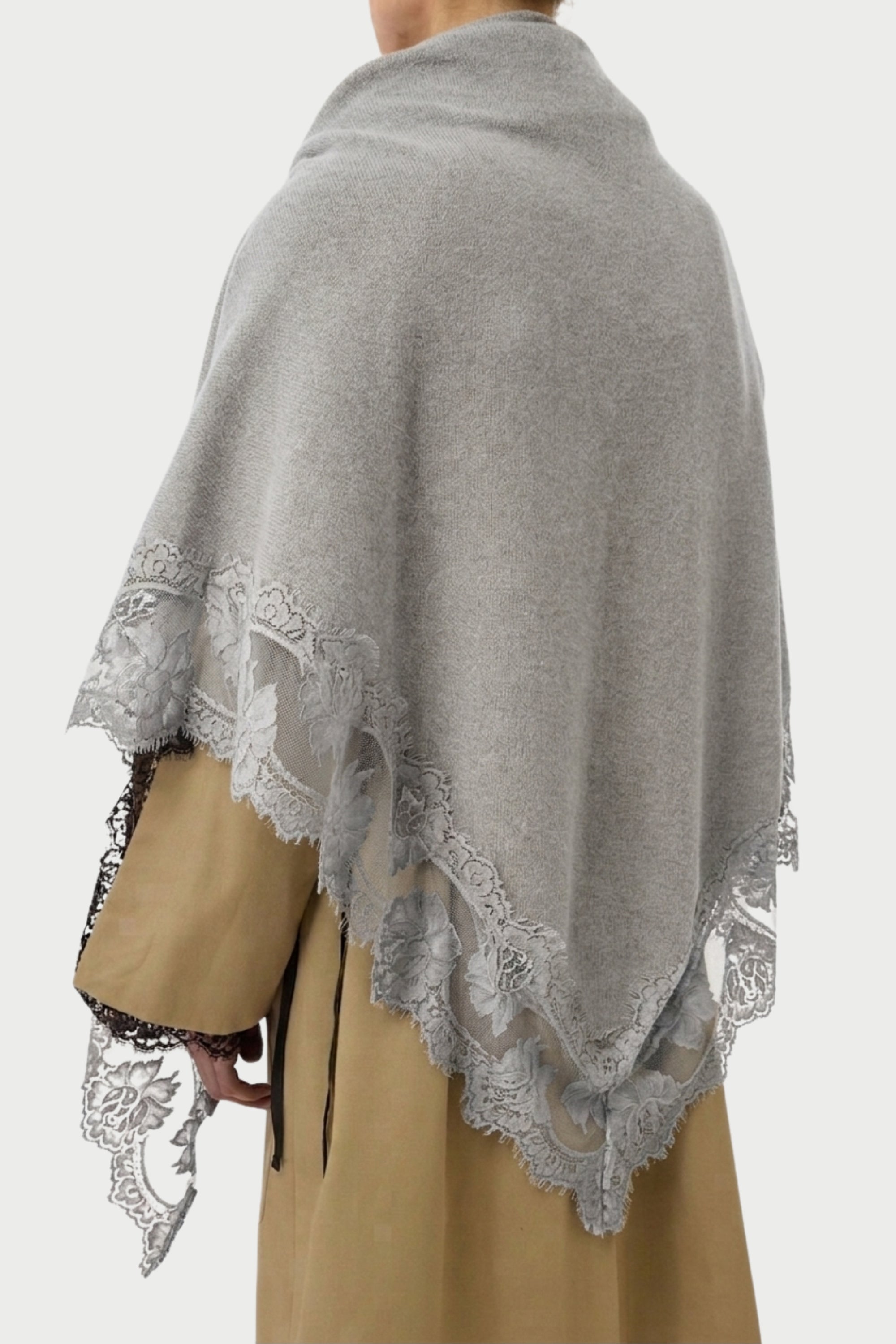 SCIALLE CON PIZZO