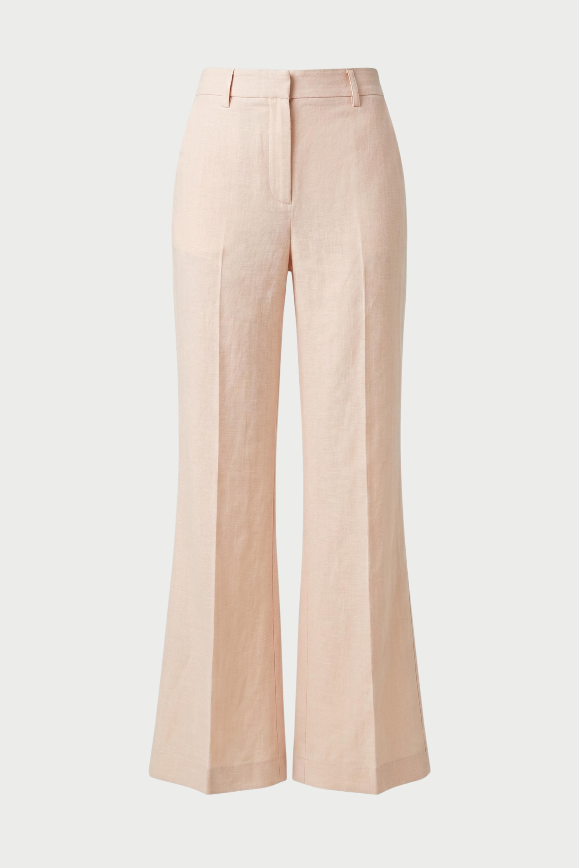 TUXEDO TROUSERS WITH LACE